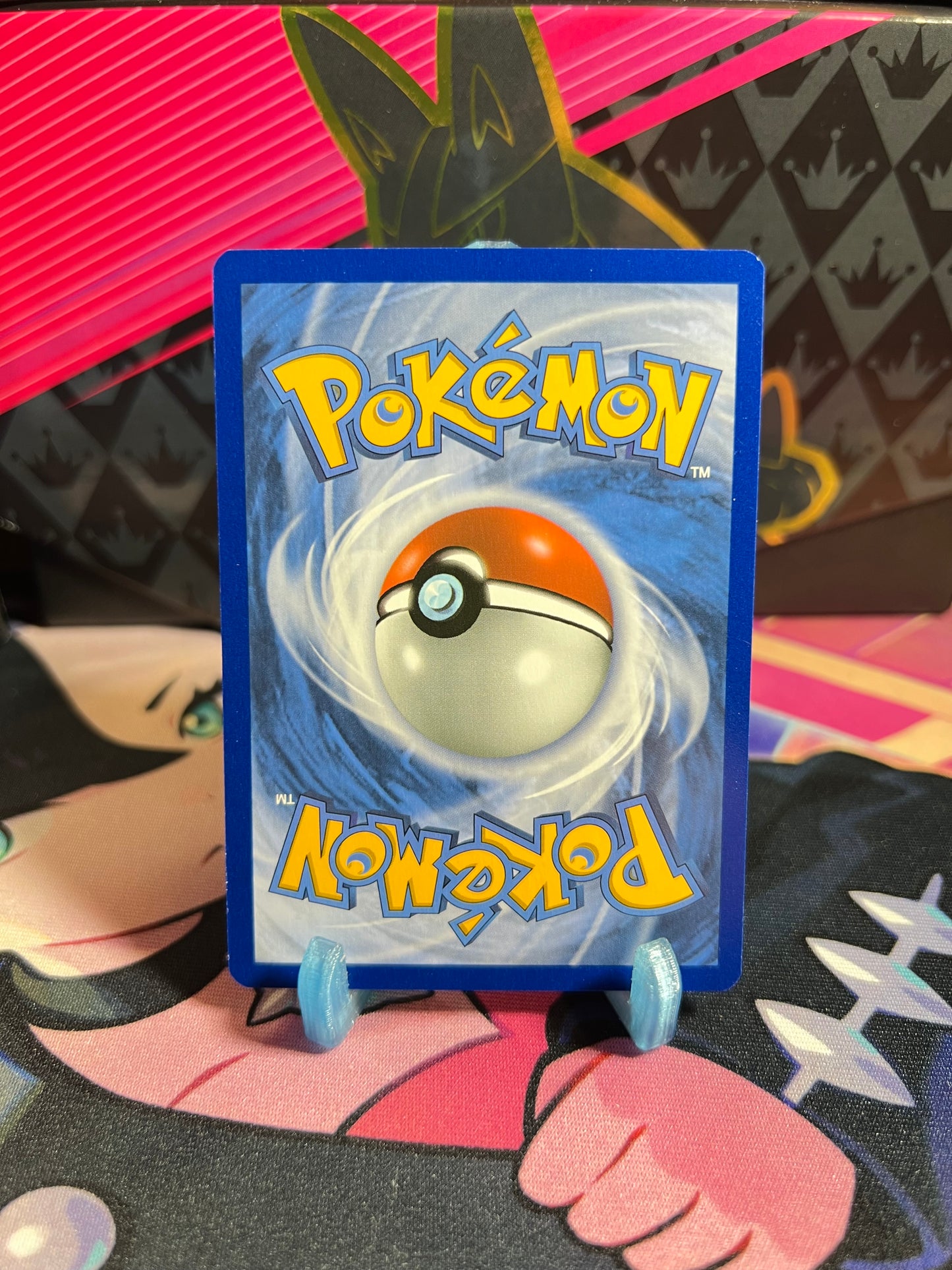127/202 Galar Mauzi