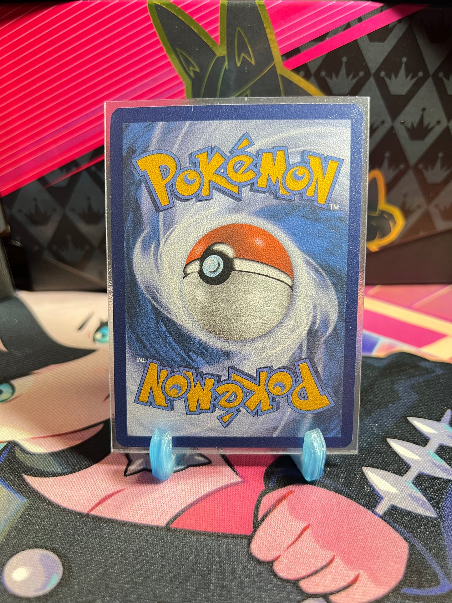 171/197 Terribark Reverse Holo