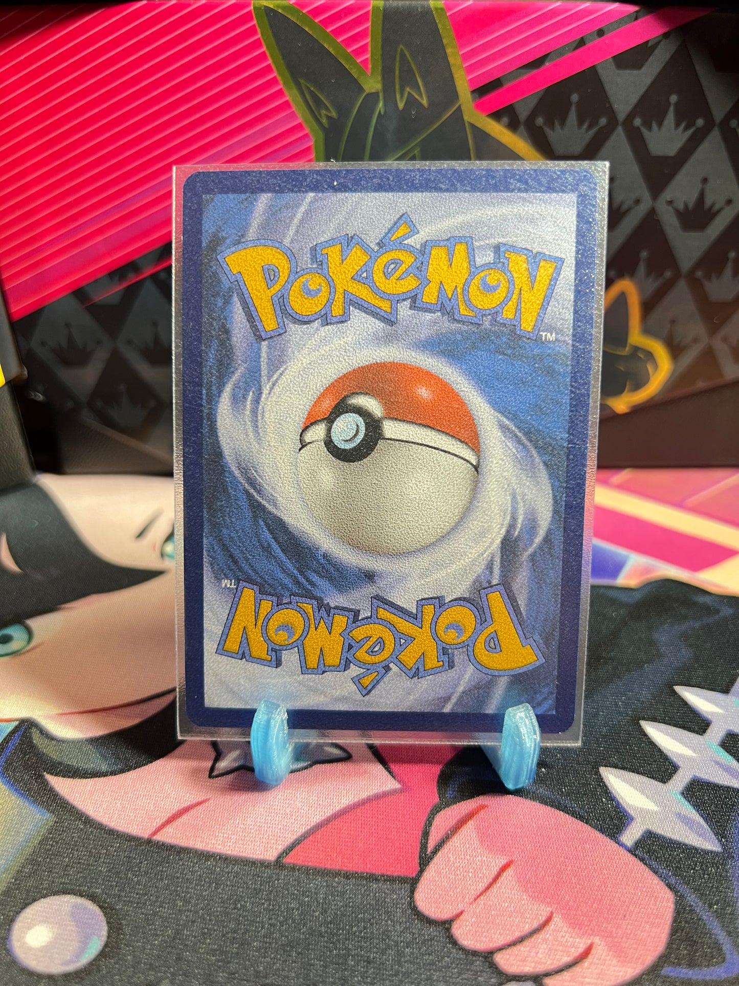 084/197 Togetic Reverse Holo
