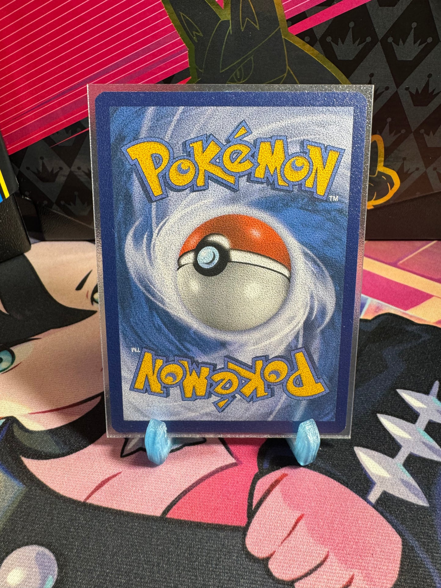 81/111 Staralili Reverse Holo