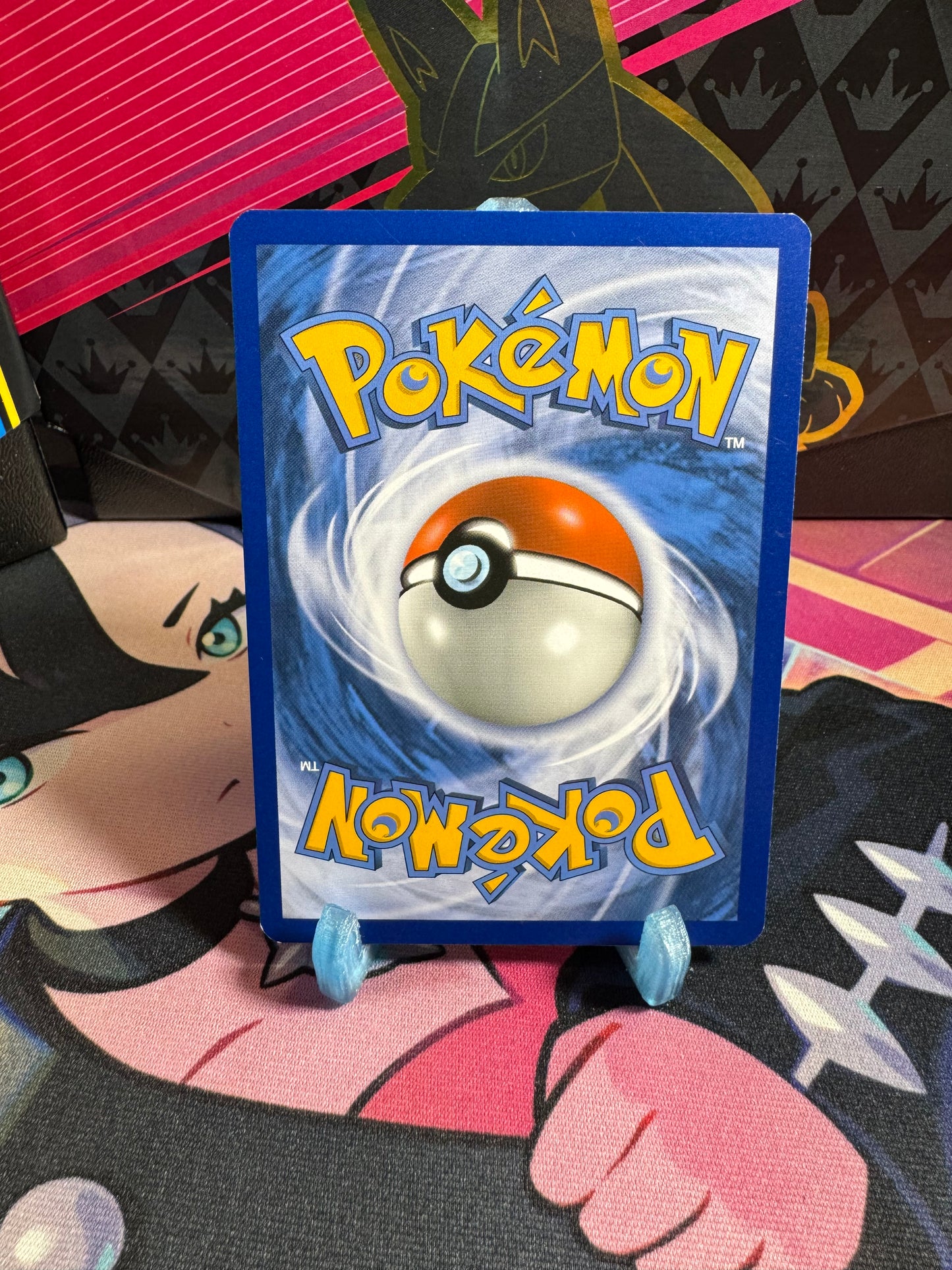 93/111 Verschlungener Hain