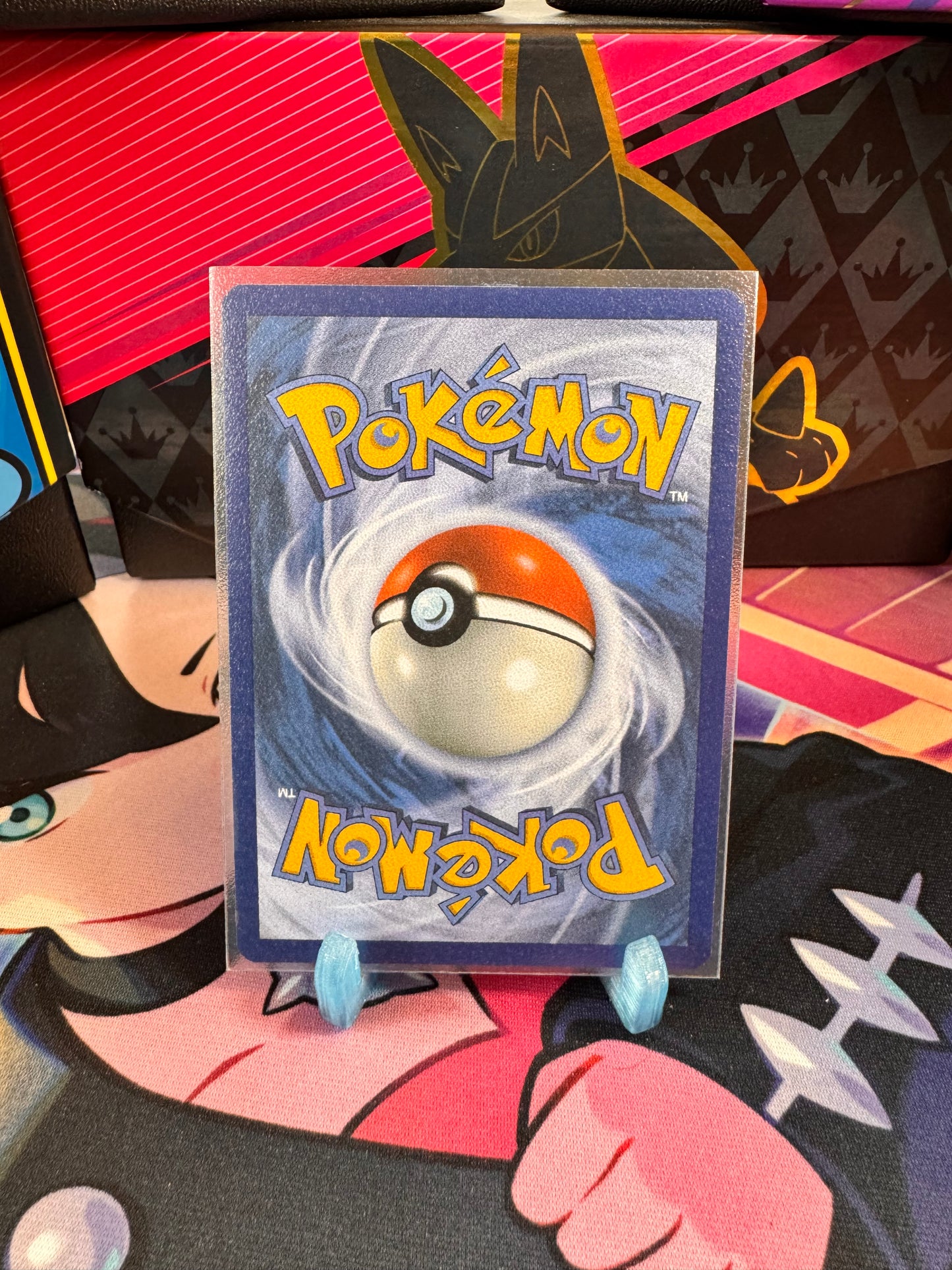 065/142 Pokusan Holo