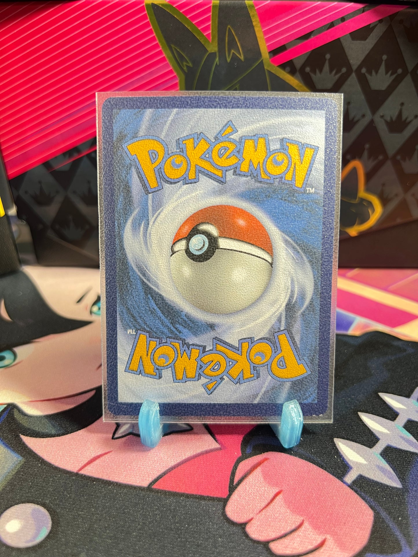 055/193 Kolowal Reverse Holo