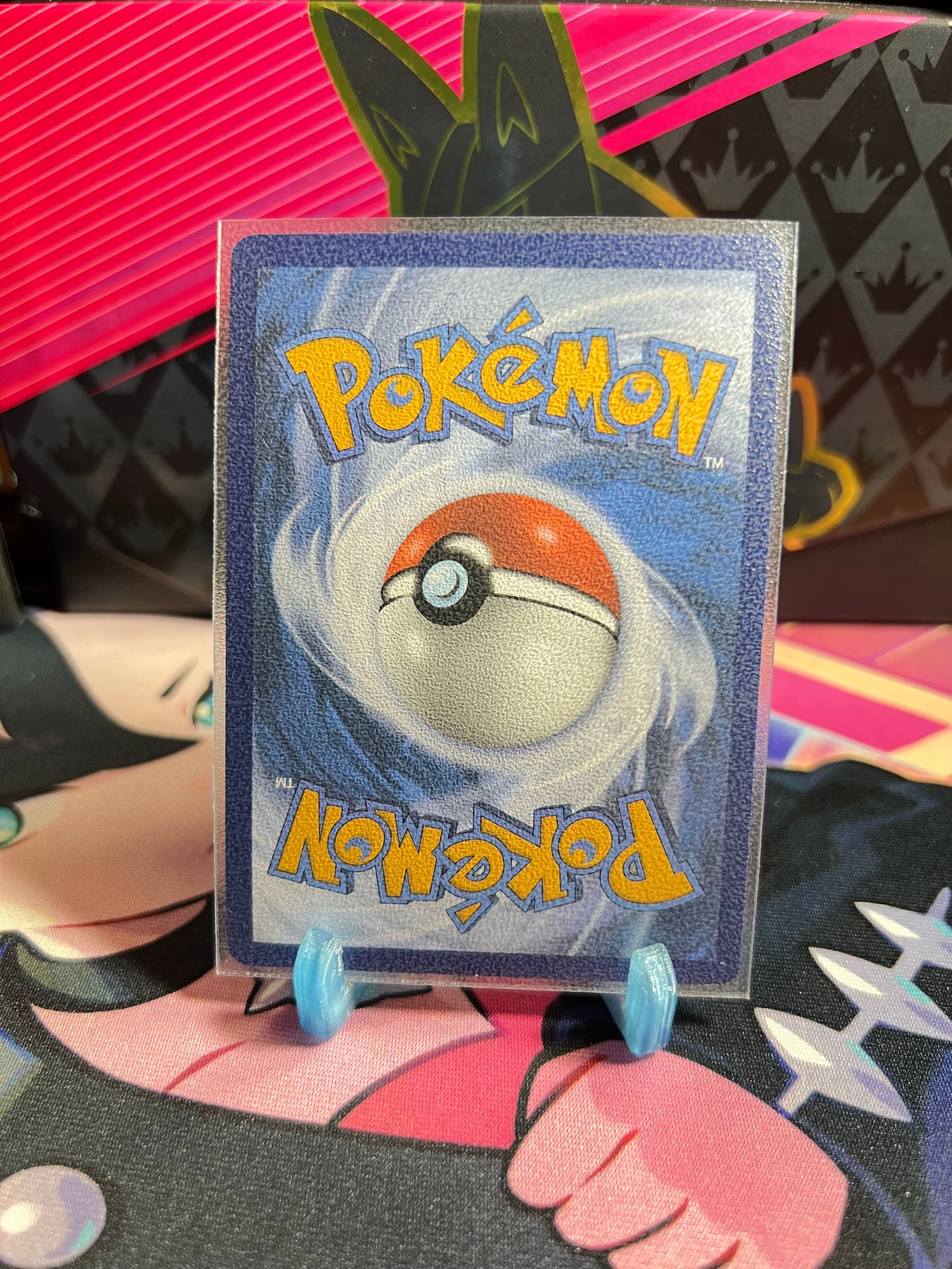 005/182 Vegichita Reverse Holo