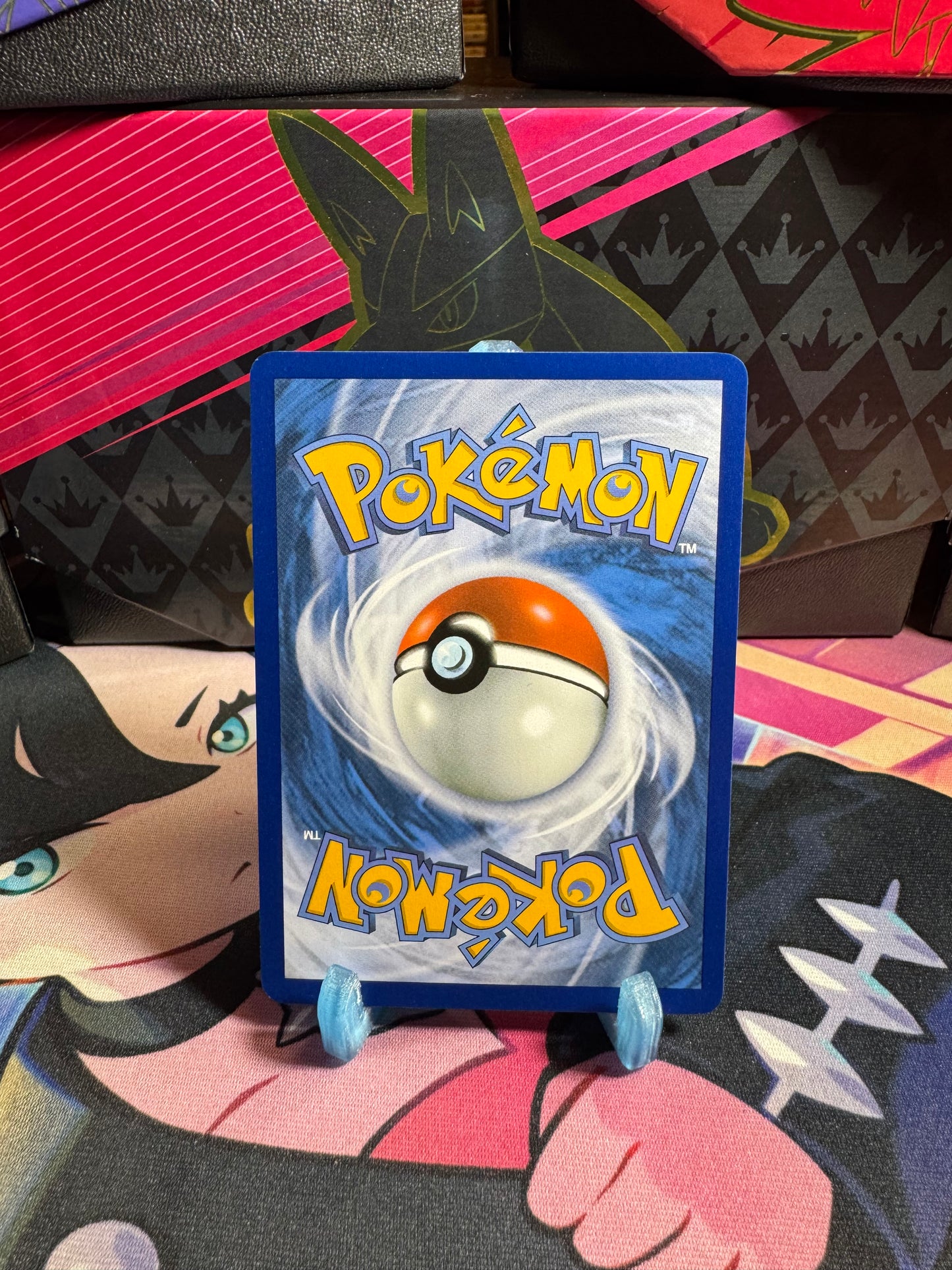 147/182 Team Rockets Rattfratz