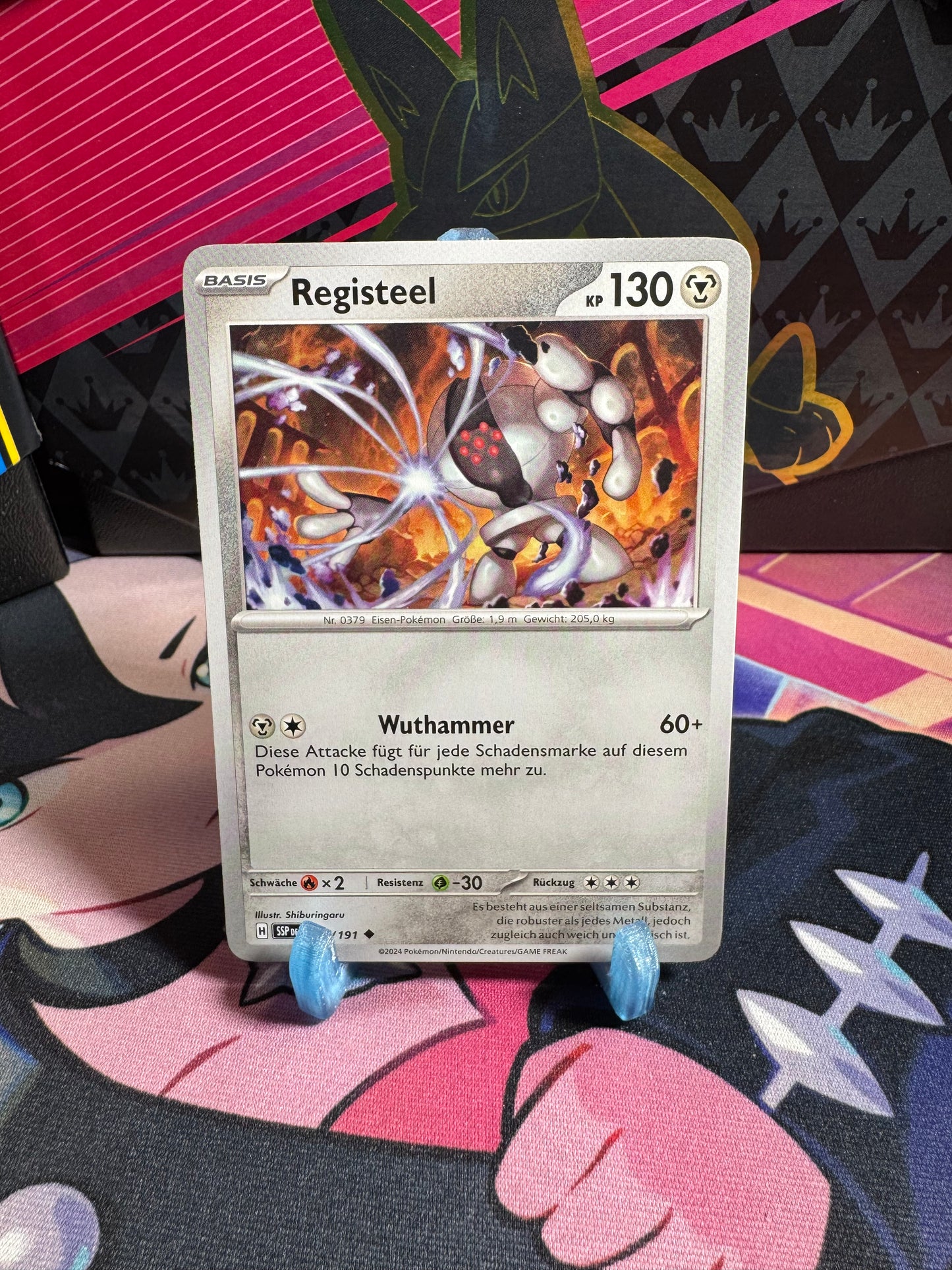 125/191 Registeel