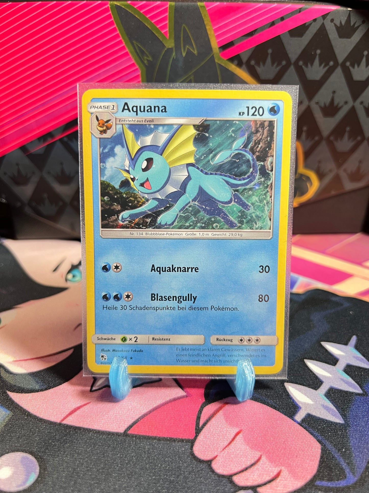 18/68 Aquana Holo