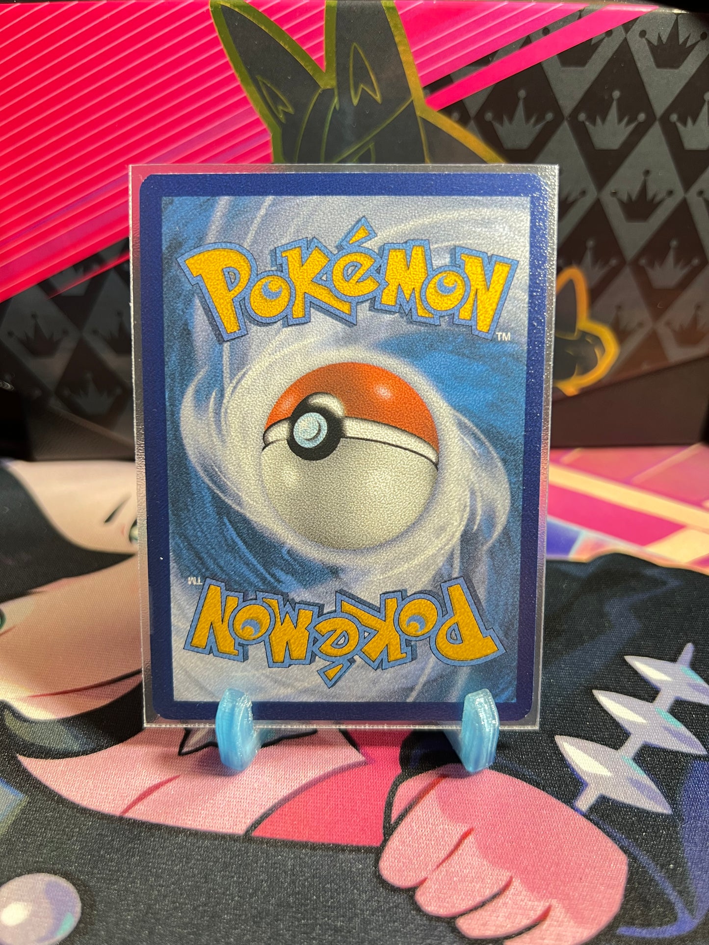 116/172 Formeo Reverse Holo