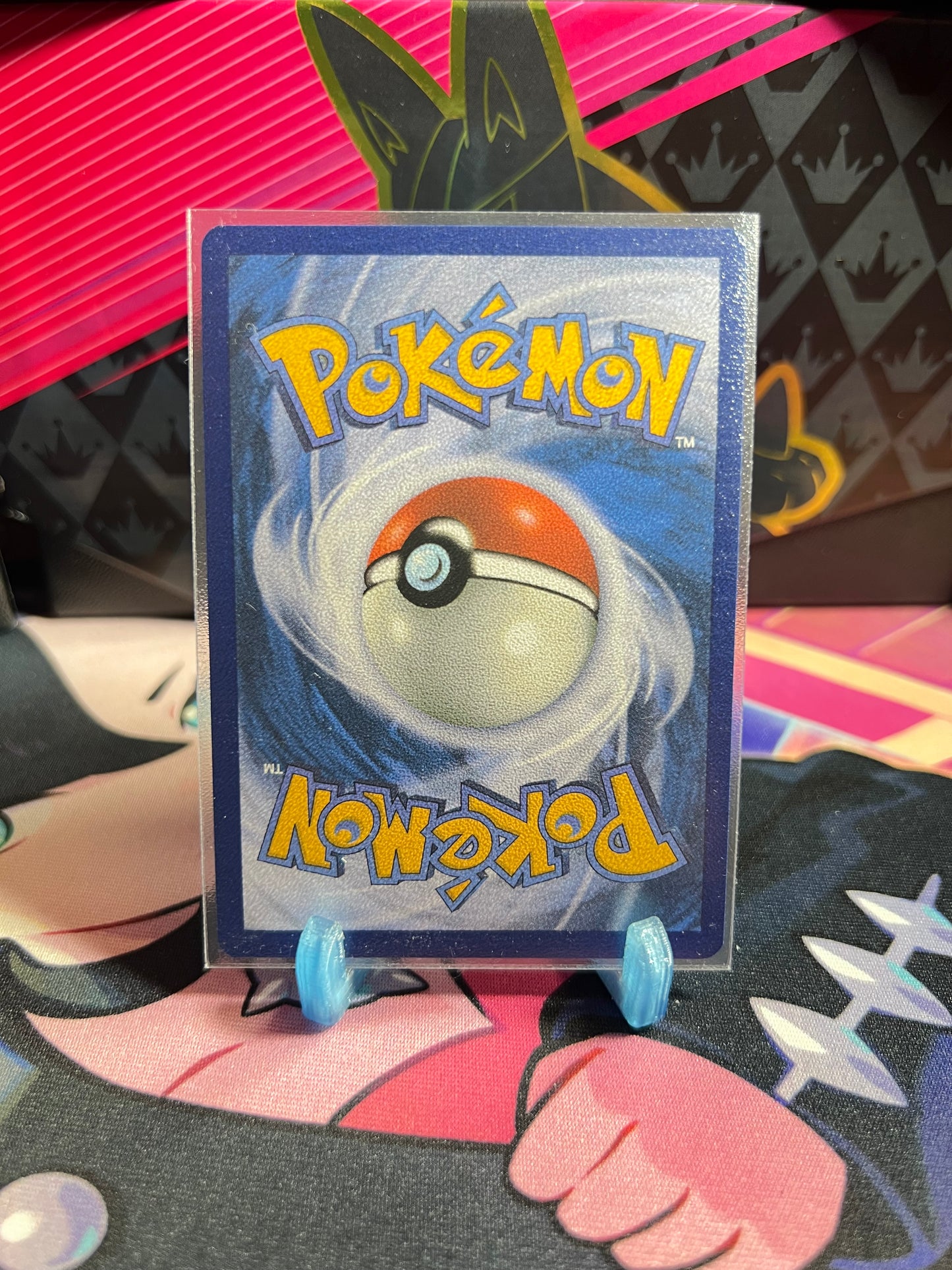 044/064 Milza Reverse Holo