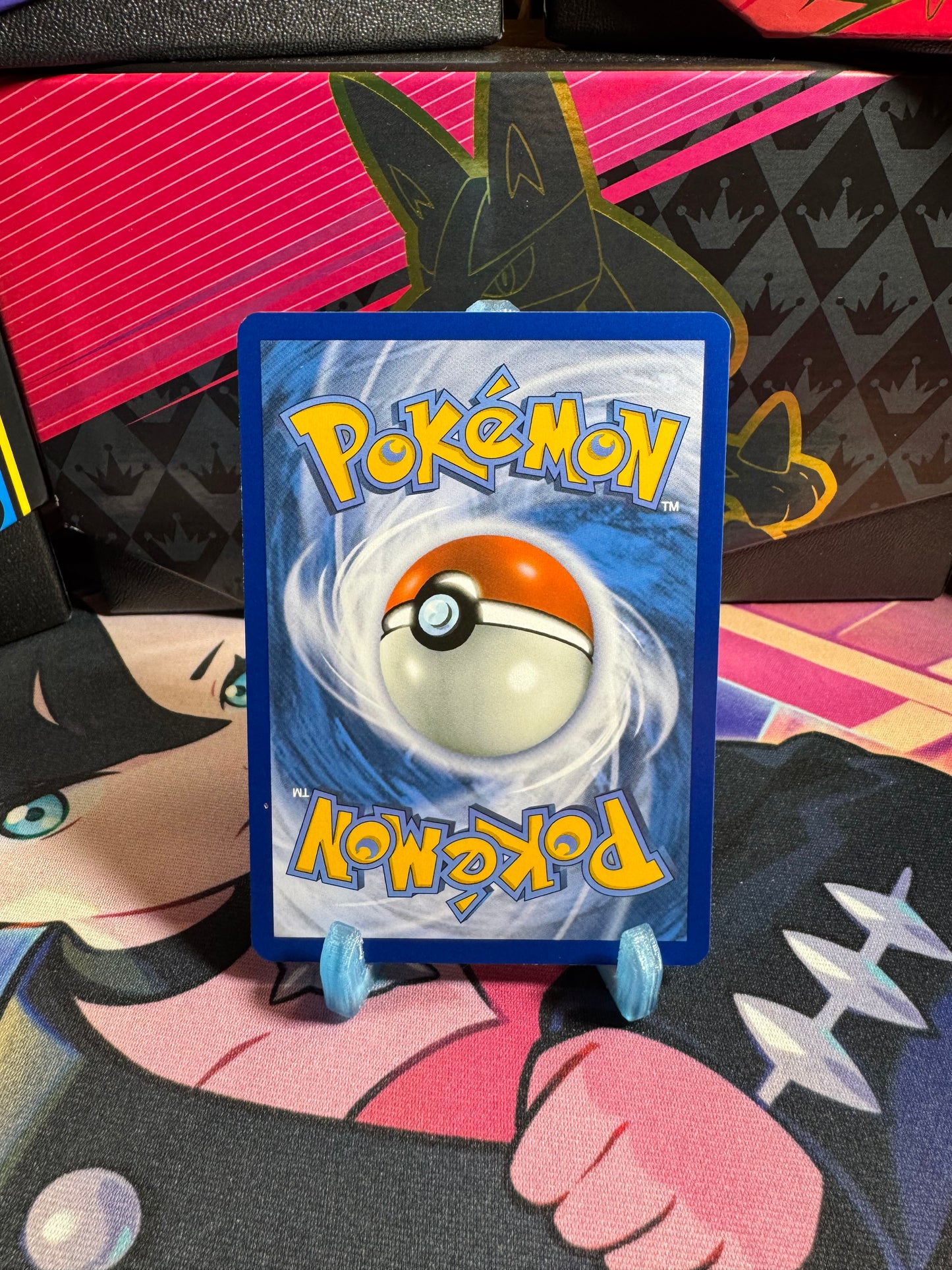 116/191 Koraidon
