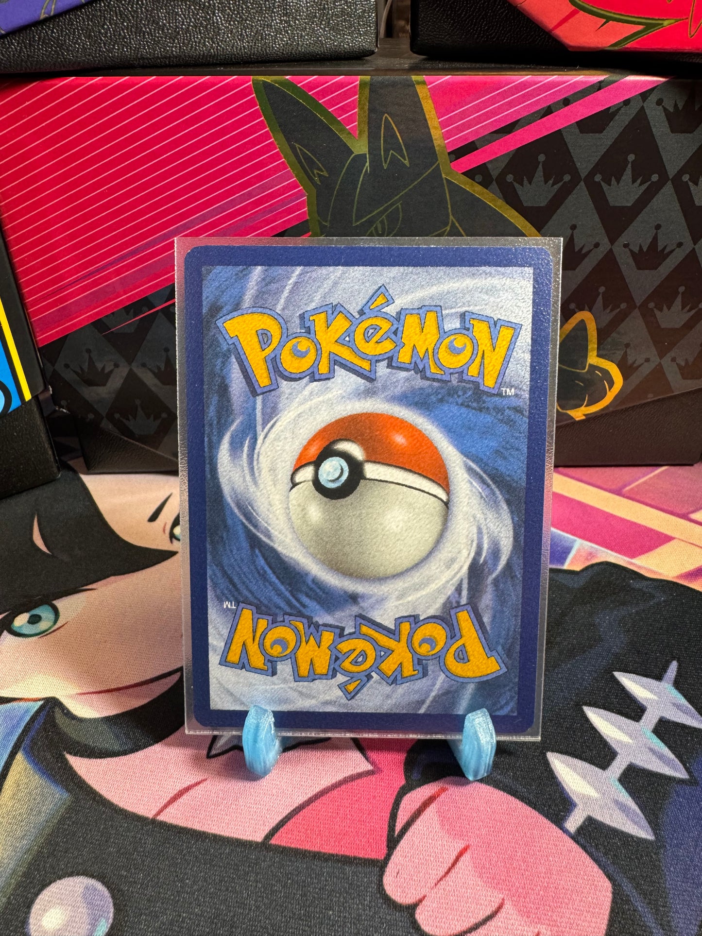 145/198 Heiteira Reverse Holo