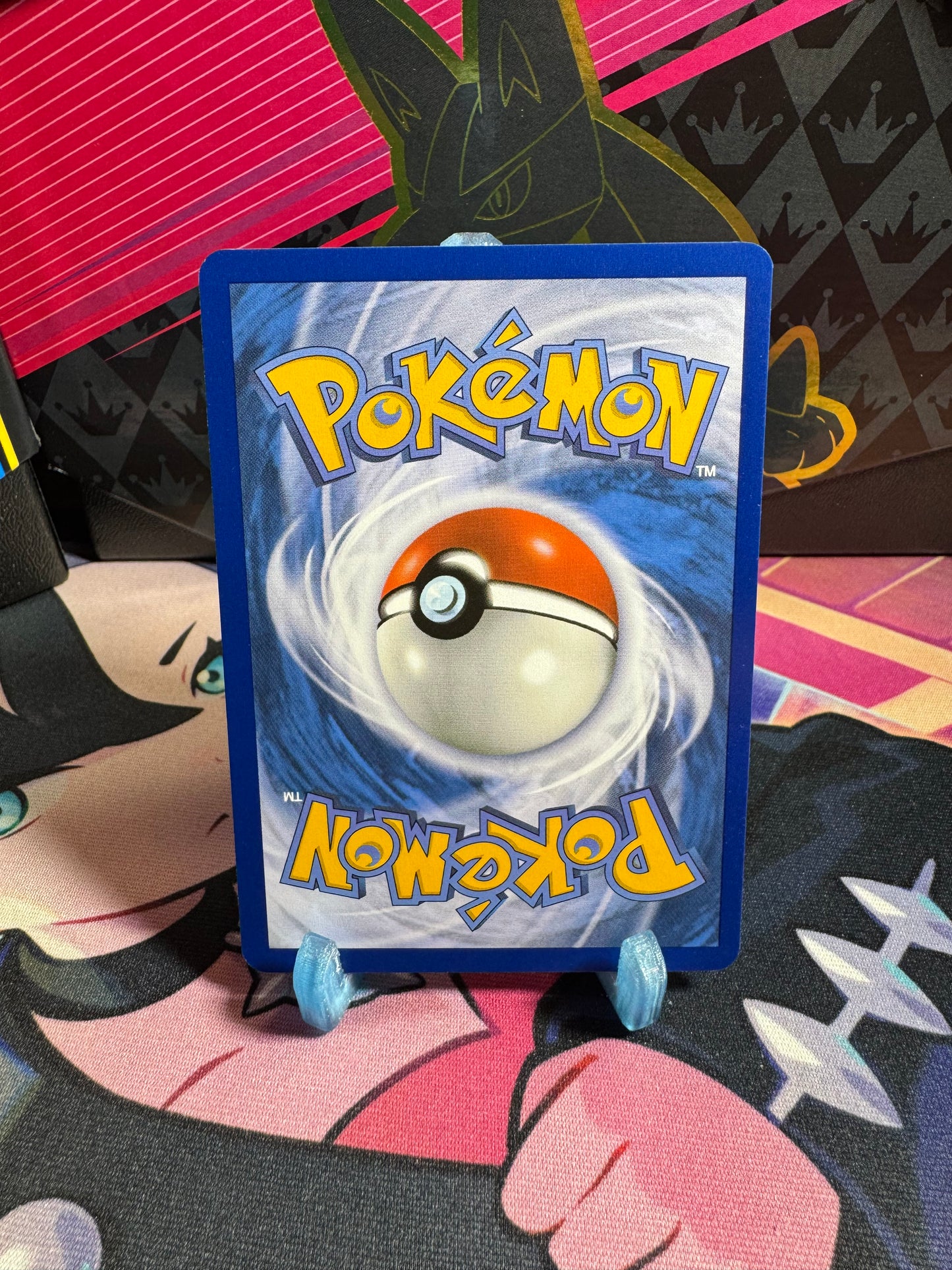 070/191 Togepi