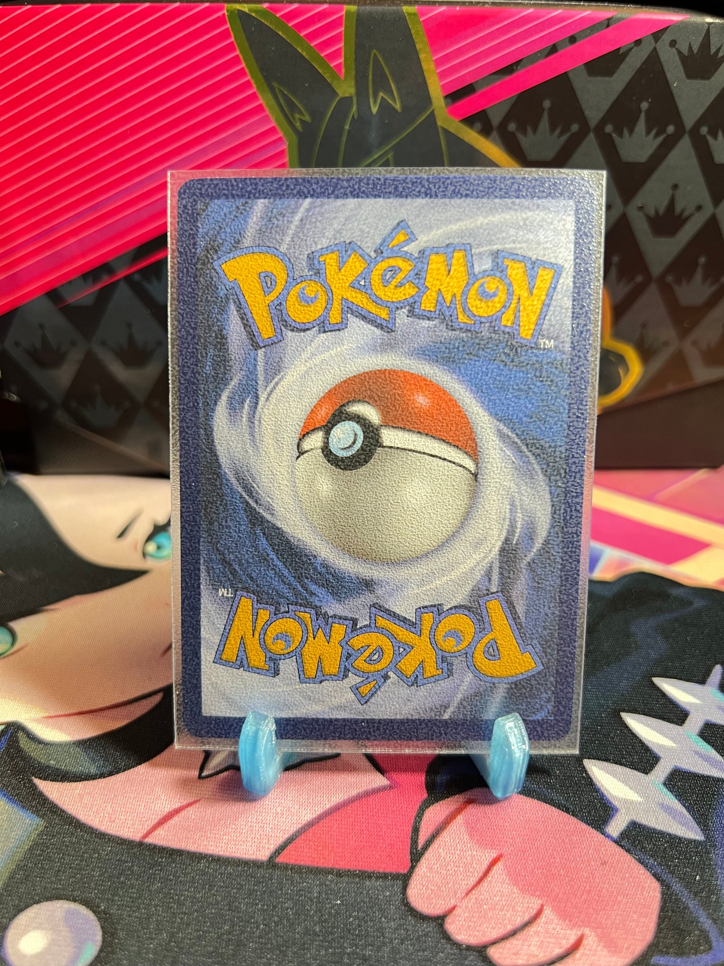 157/165 Radweg Reverse Holo