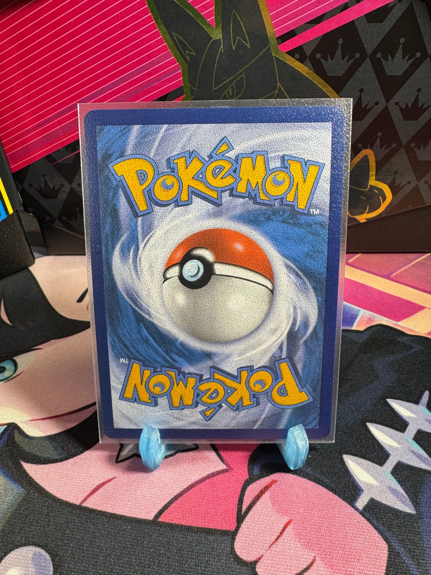 008/162 Roselia Reverse Holo