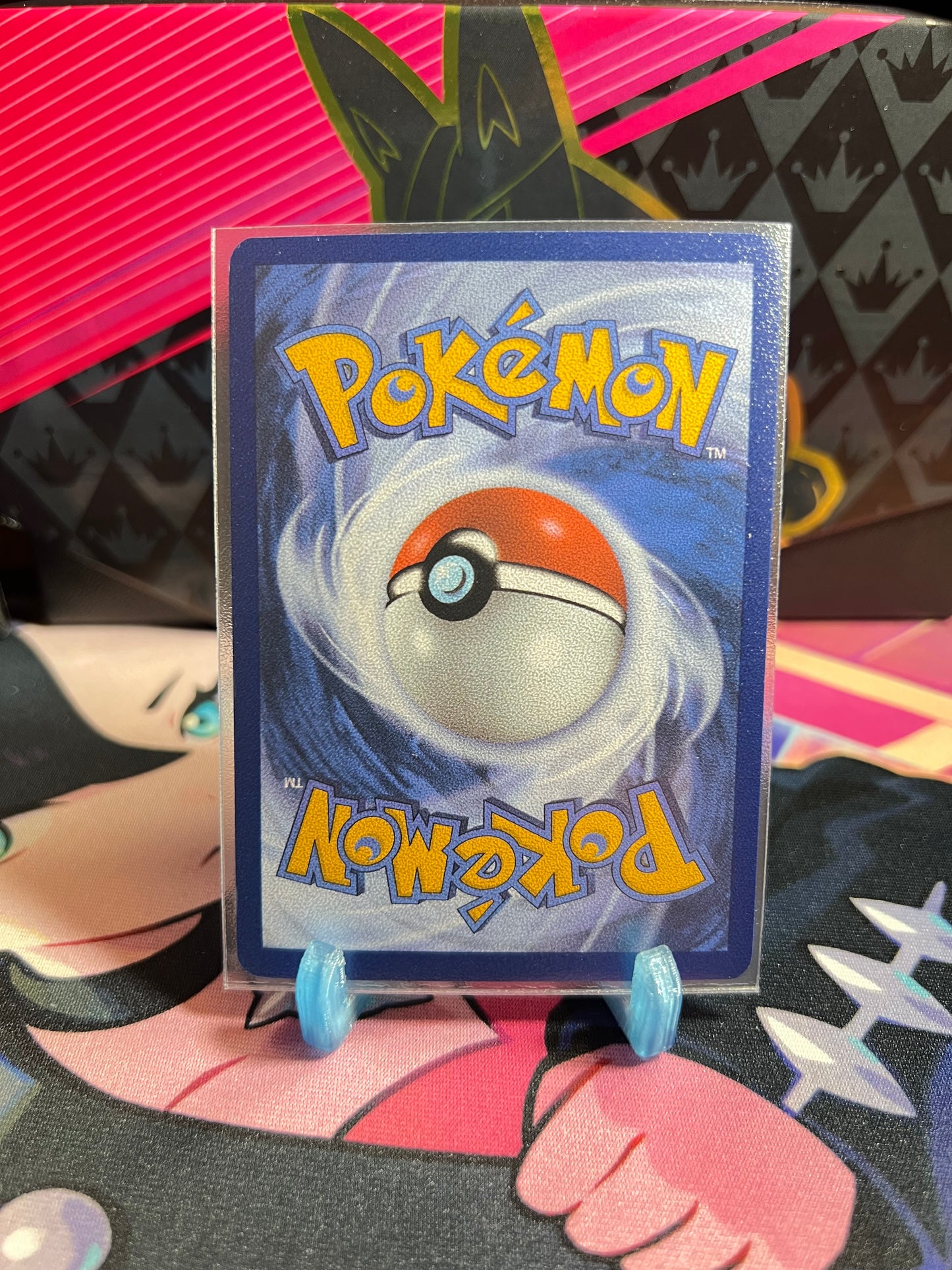 129/197 Paldea-Suelord Reverse Holo