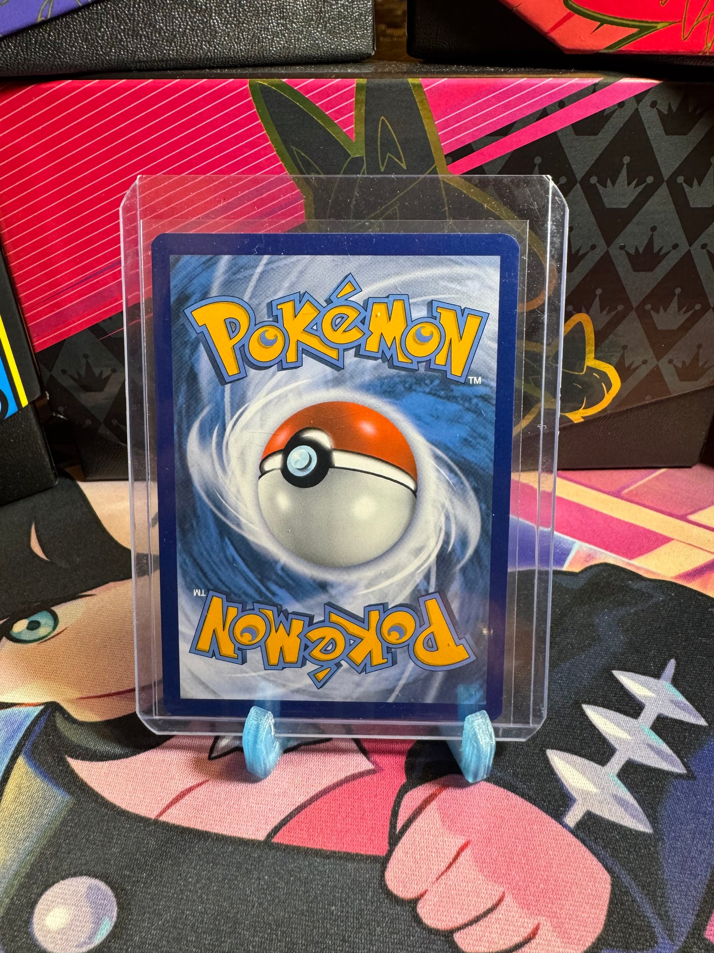 SWSH293 Zamazenta V PROMO
