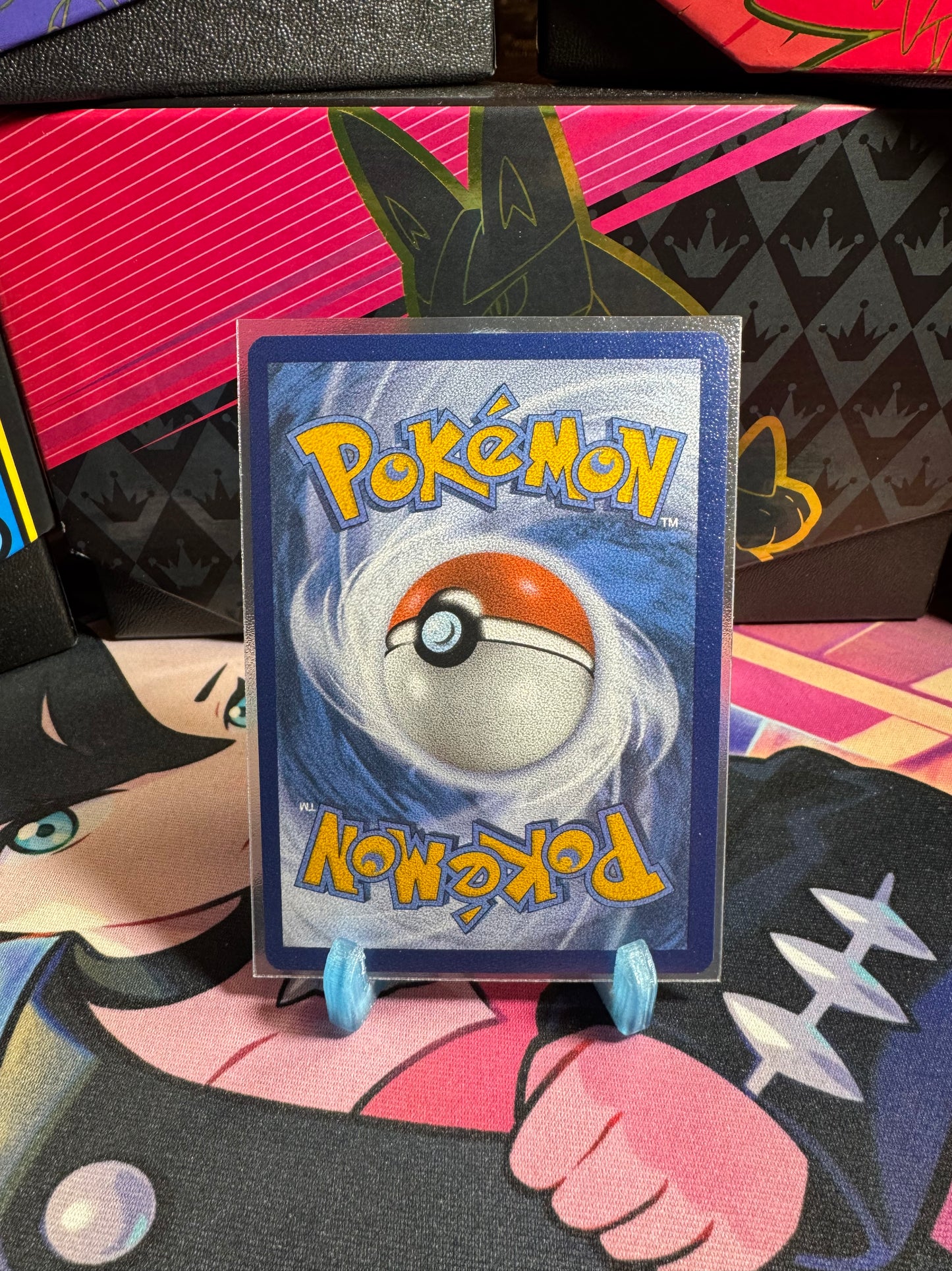 069/197 Zapplarang Reverse Holo