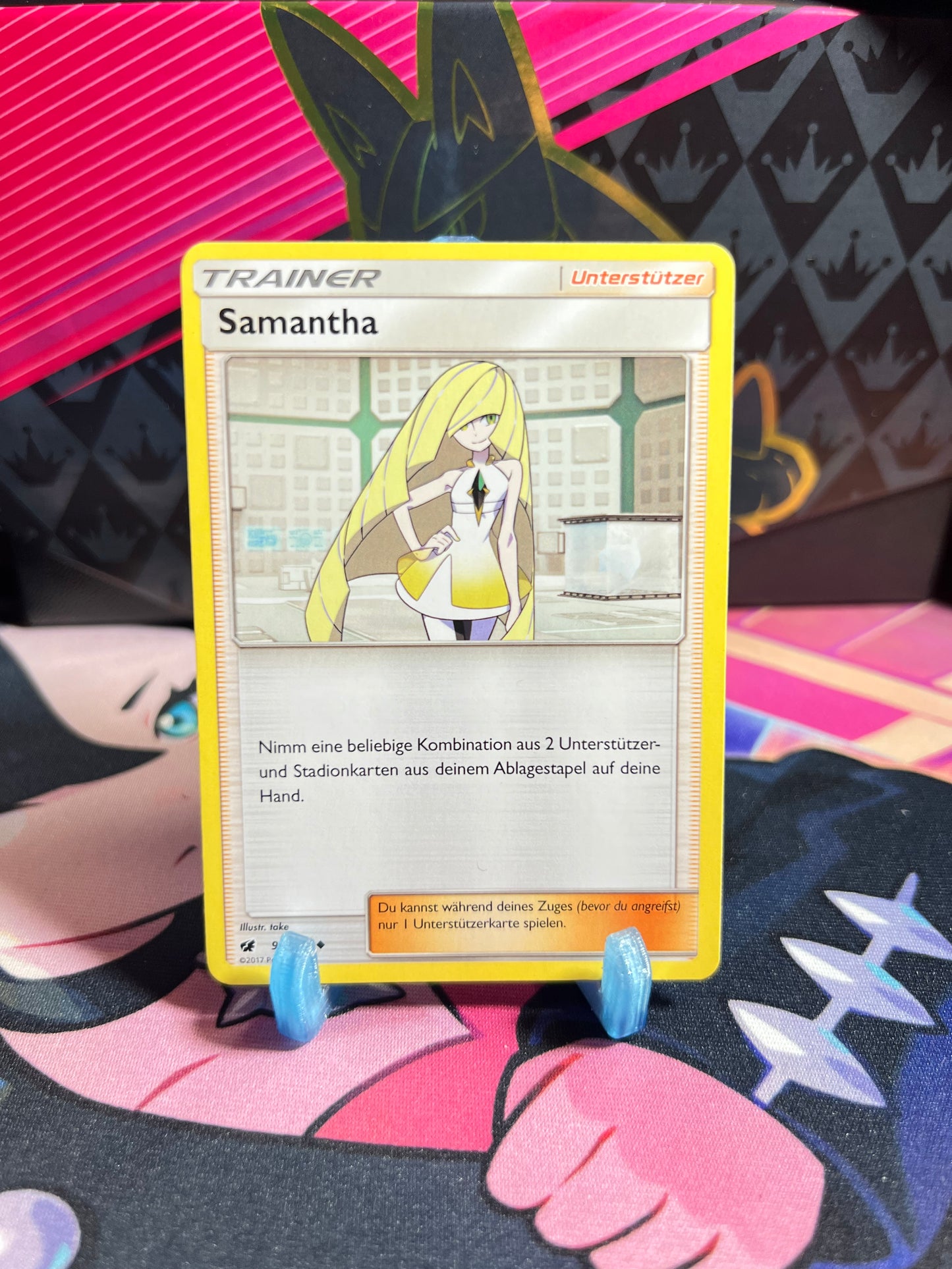 96/111 Samantha