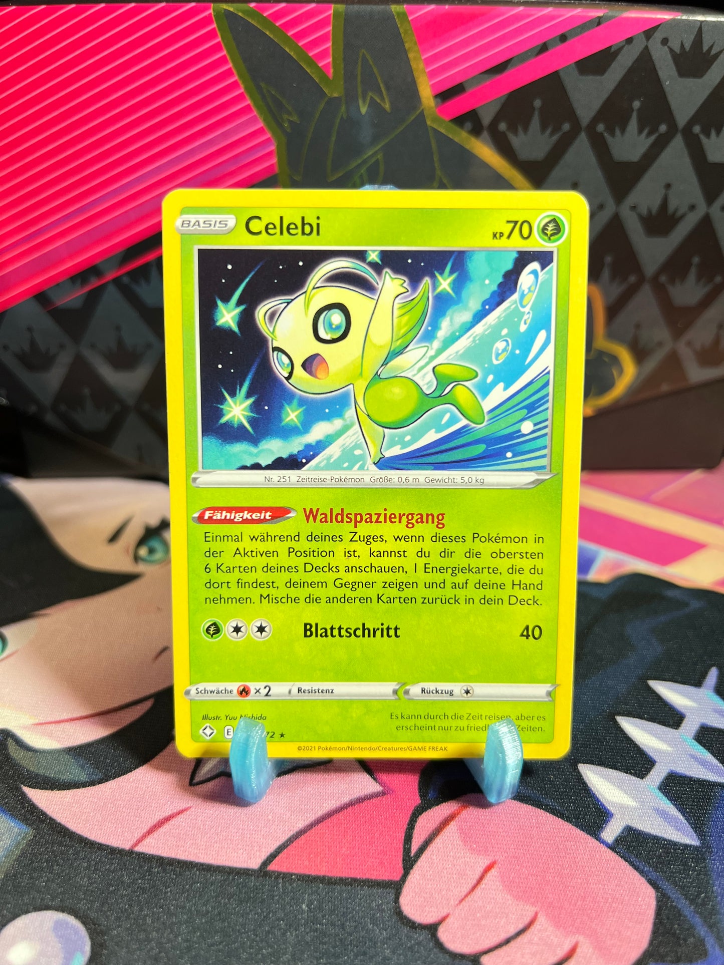 003/072 Celebi