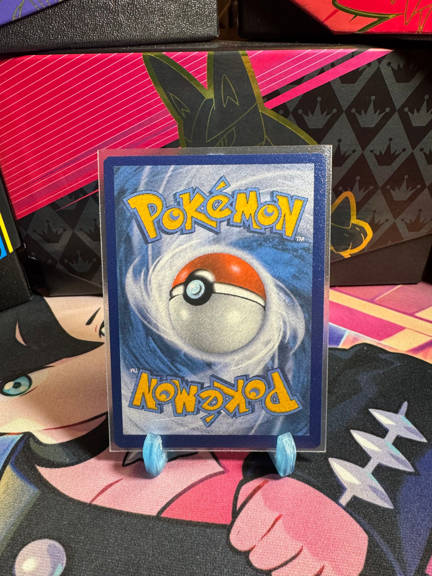 032/172 Krebscorps Reverse Holo