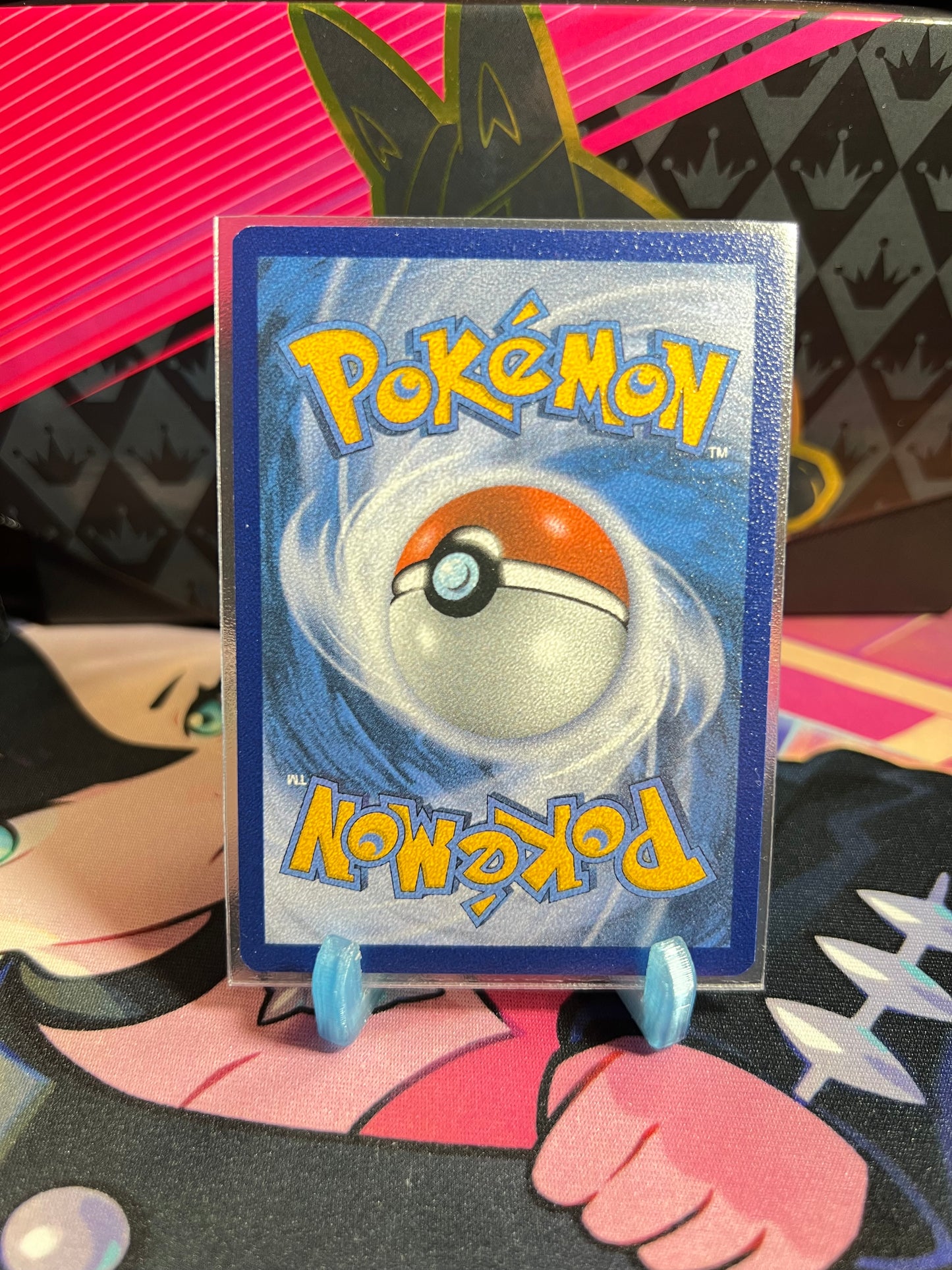 029/264 Vulpix Reverse Holo