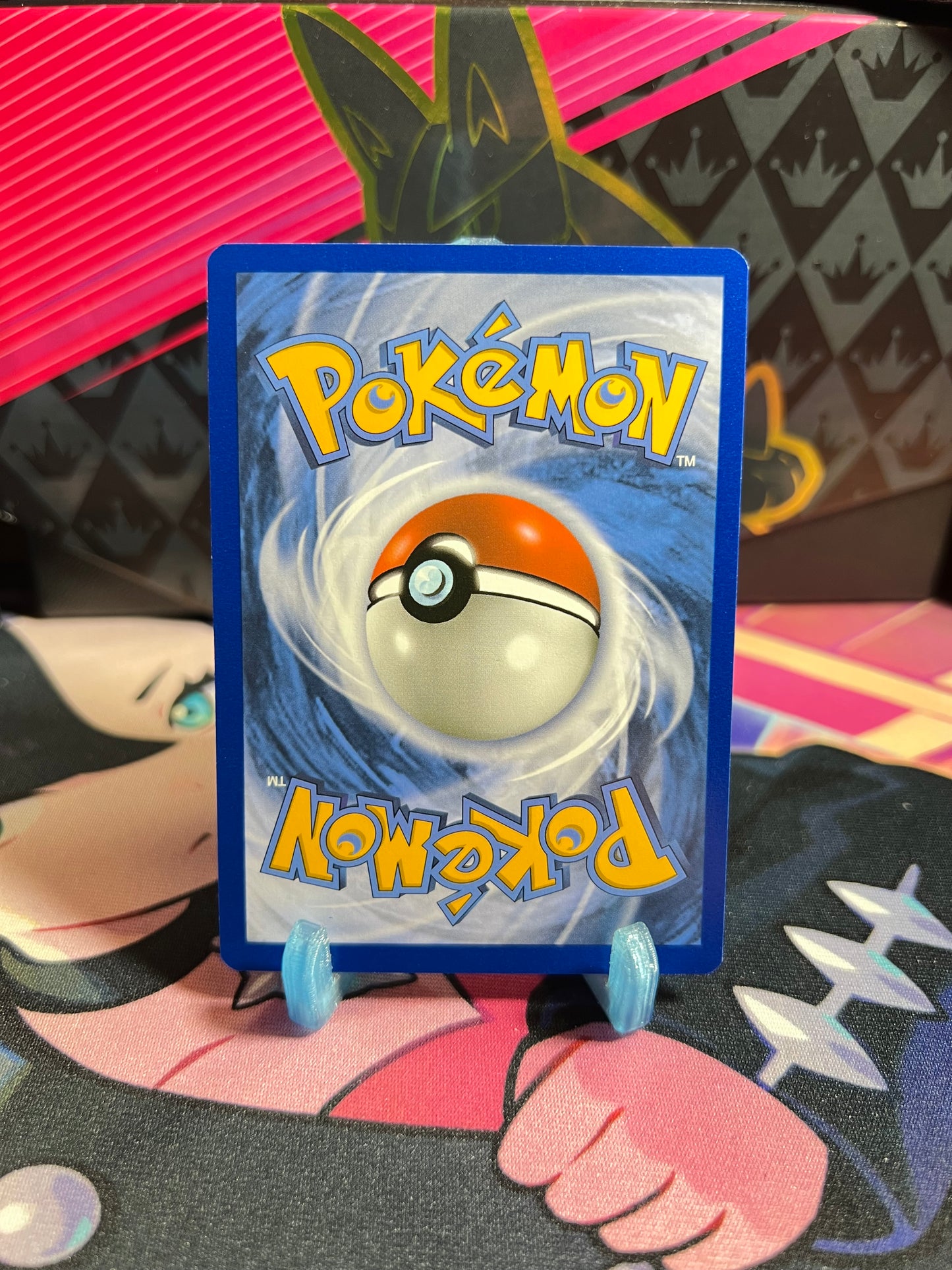 160/264 Galar-Geradaks