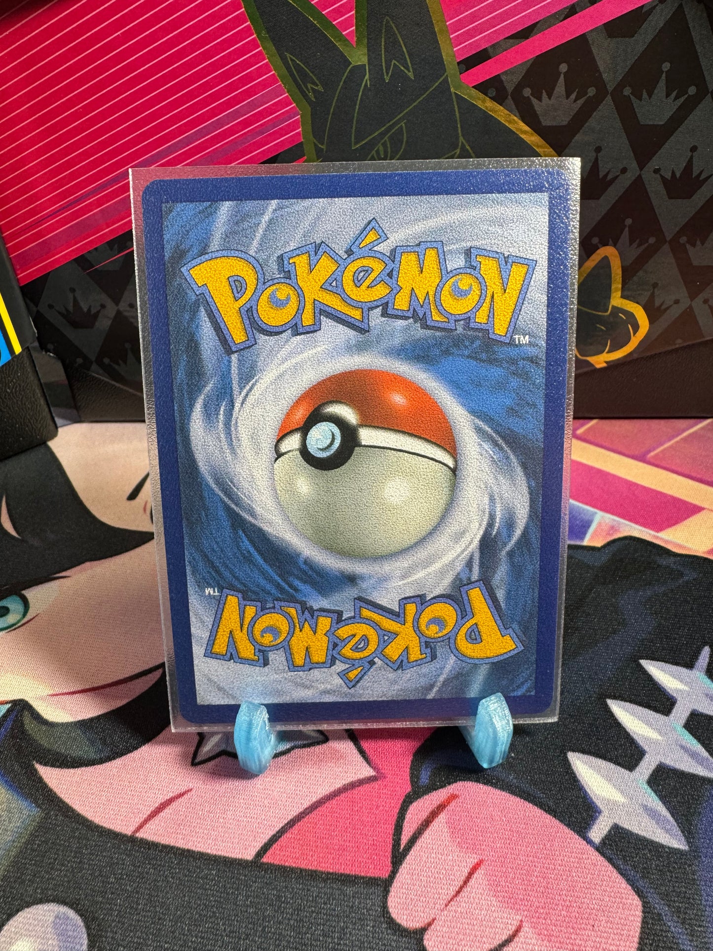 045/162 Snomnom Reverse Holo