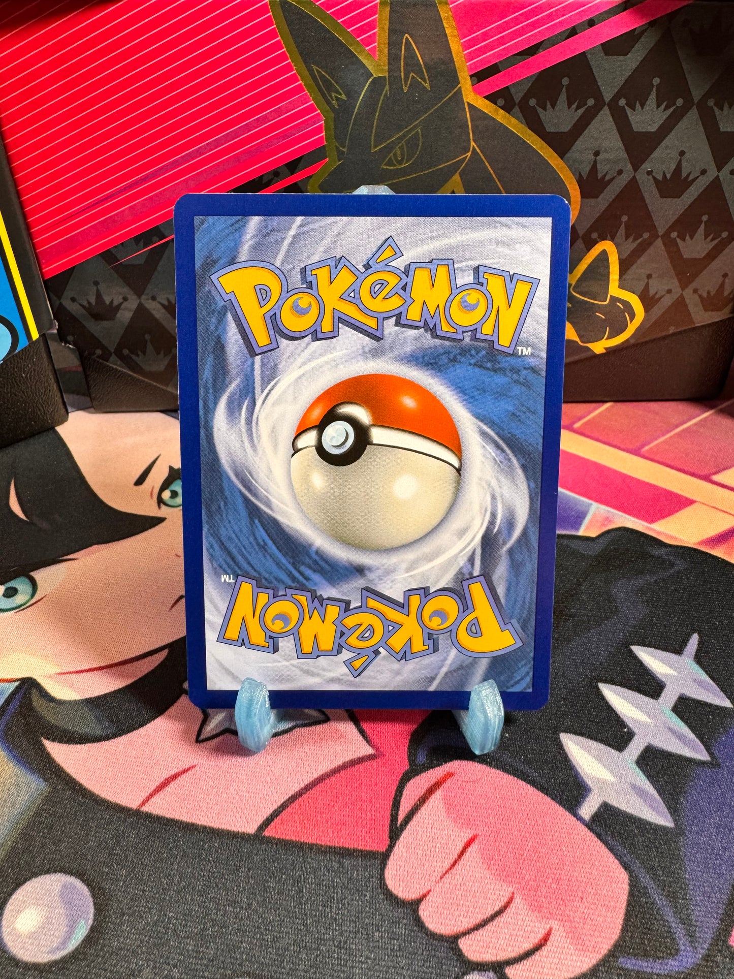 008/142 Schneid-Rotom