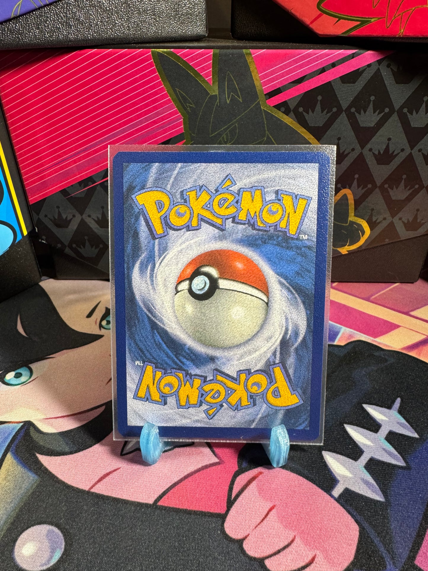117/142 Shnurgarst Reverse Holo