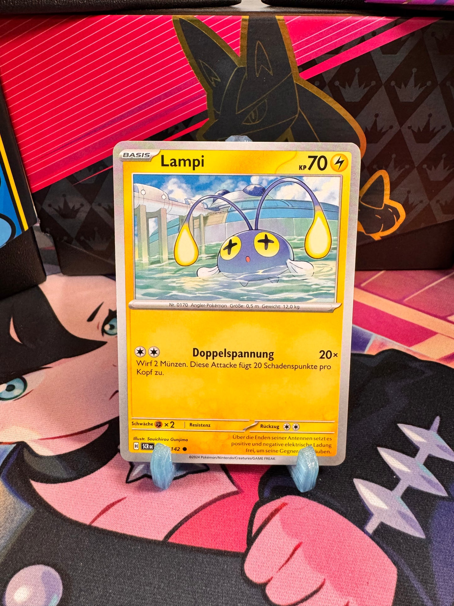 048/142 Lampi