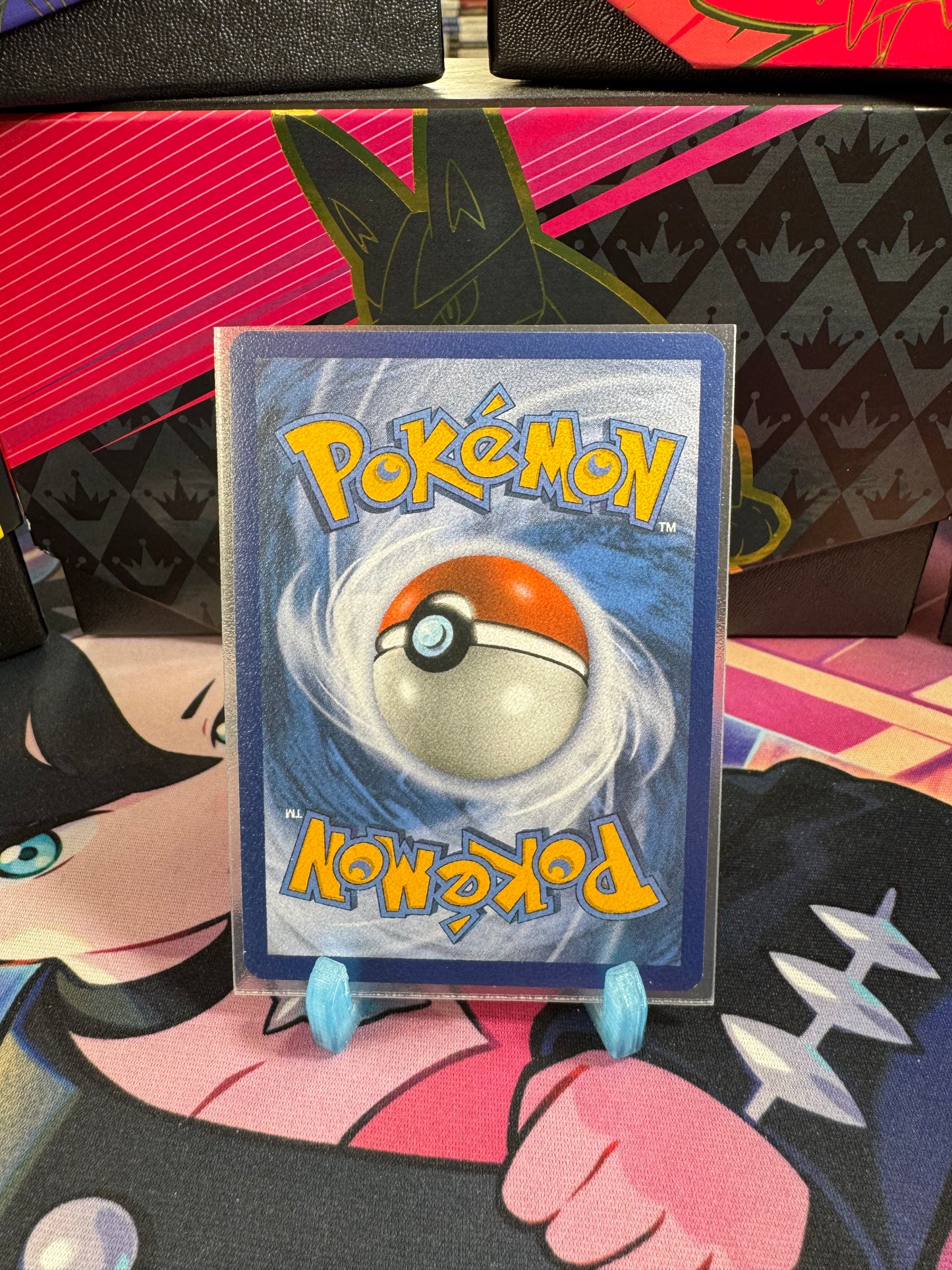 105/145 Formeo Reverse Holo