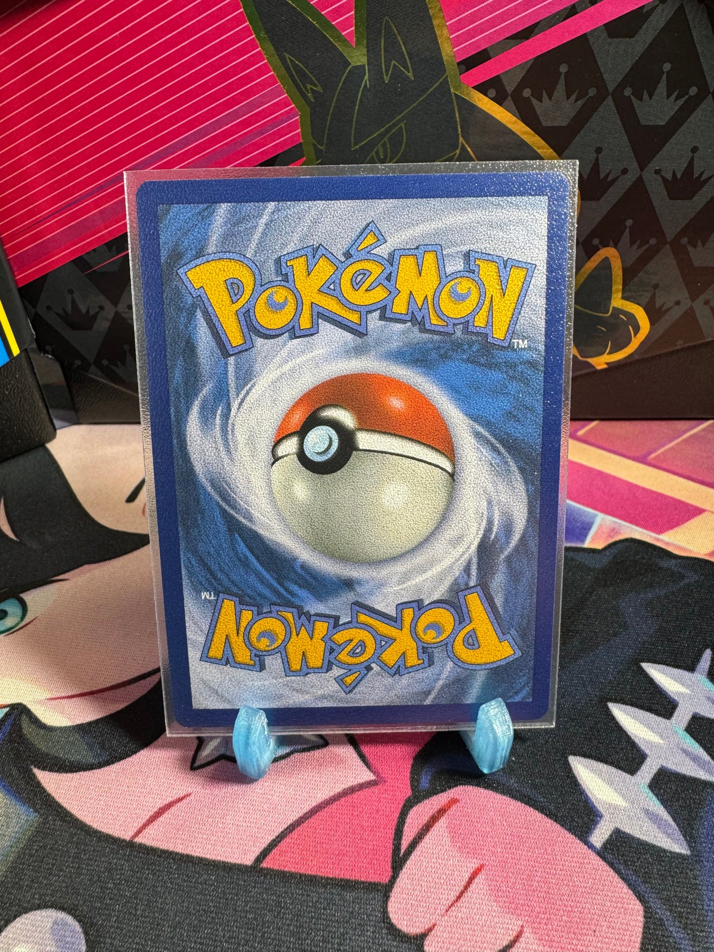 071/162 Mitodos Reverse Holo