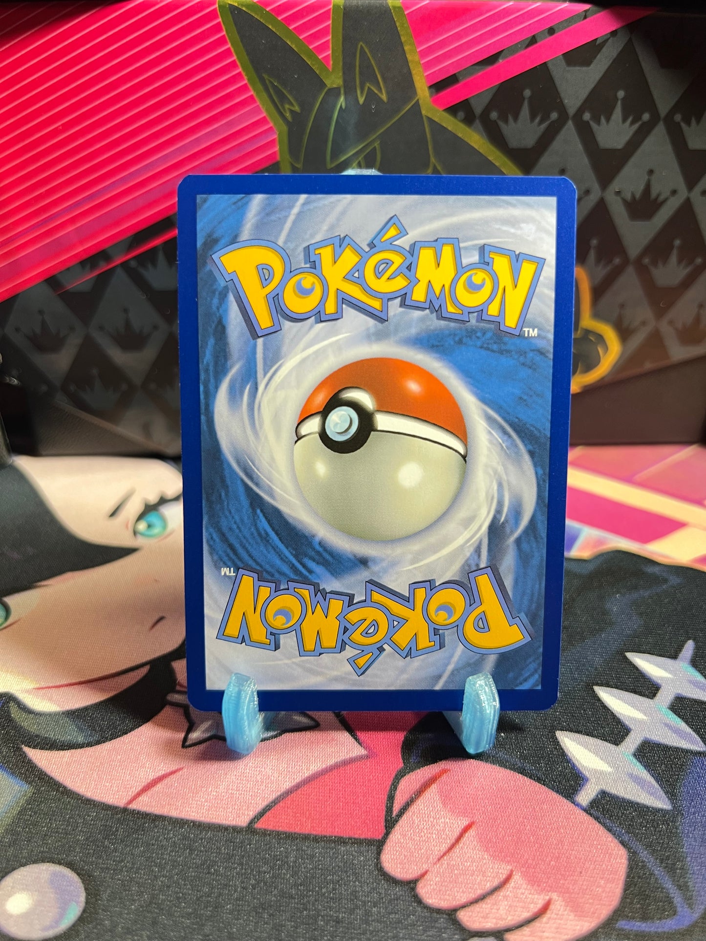 059/064 Janinas Geheimkunst