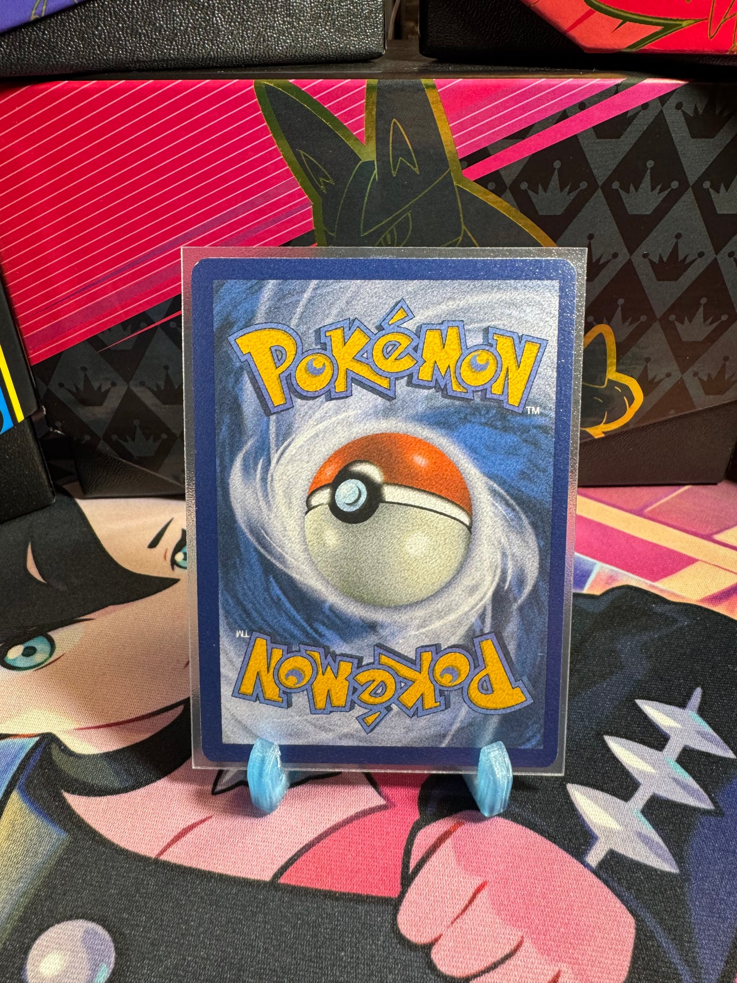 009/142 Mabula Reverse Holo