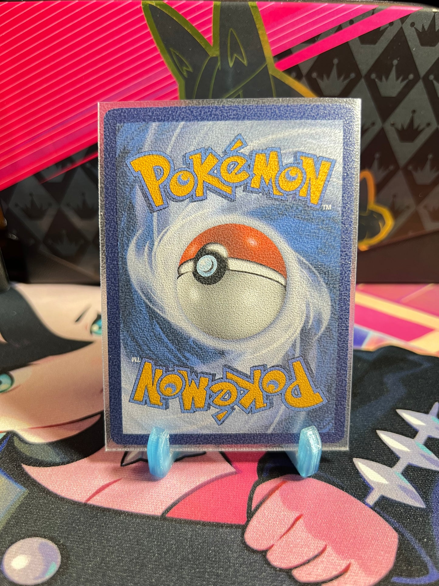 045/182 Gelatwino Reverse Holo