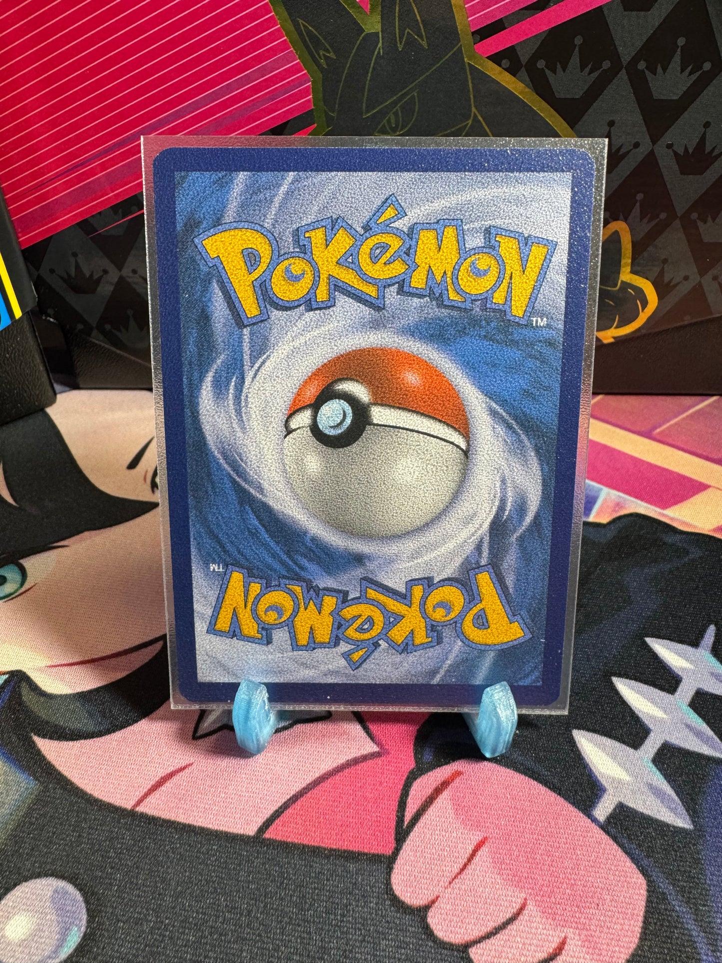 41/111 Spoink Reverse Holo