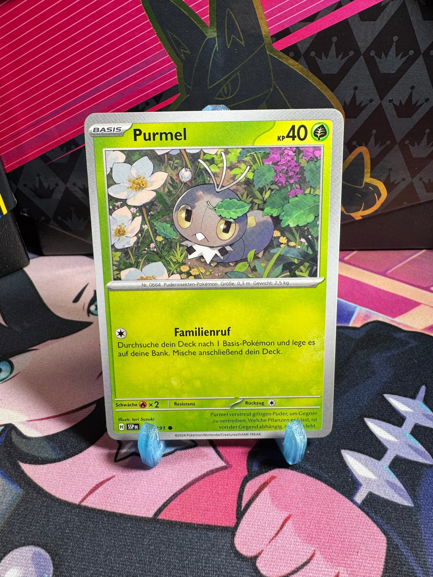 005/191 Purmel