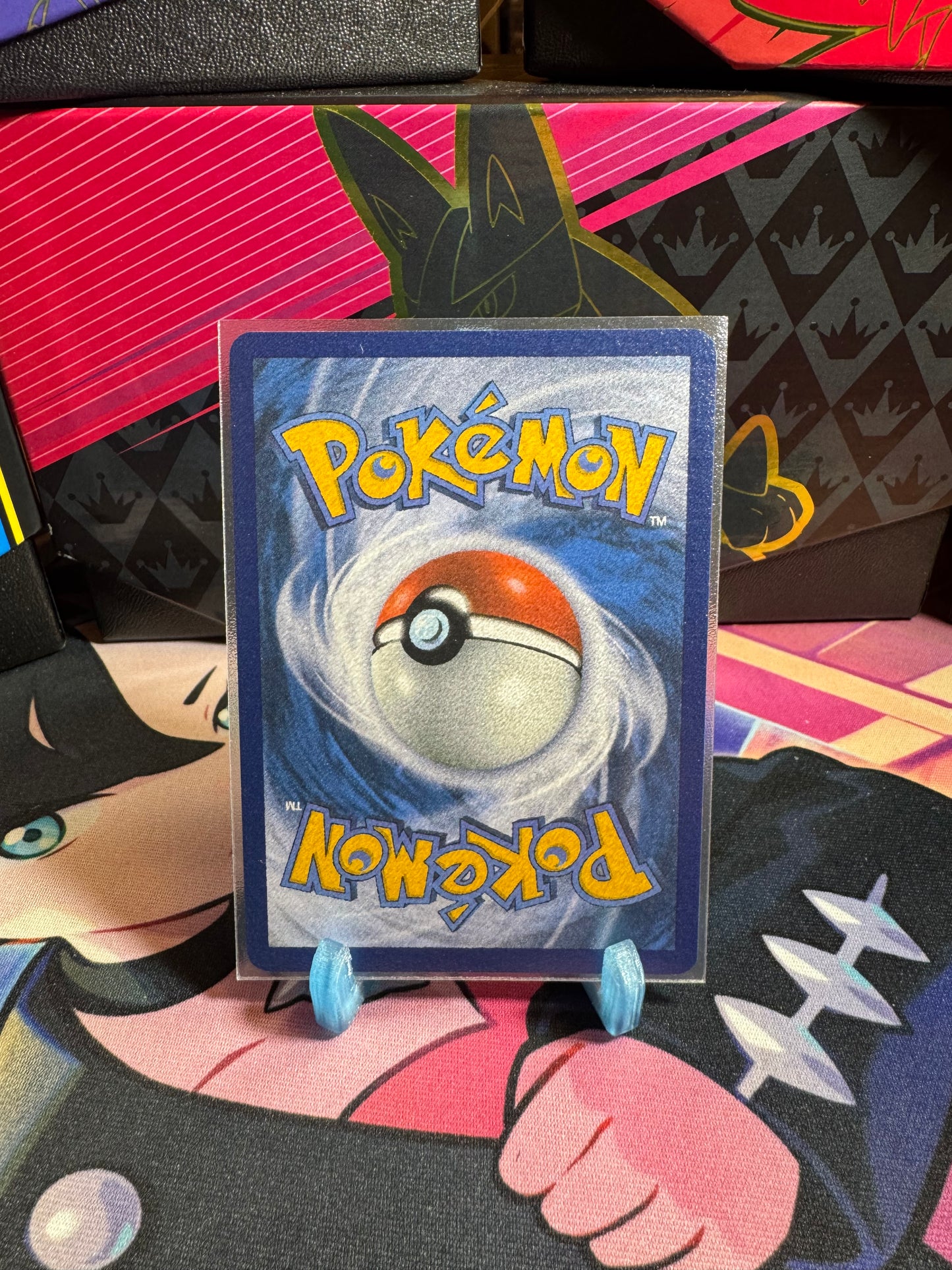 048/131 Pupitar Reverse Holo