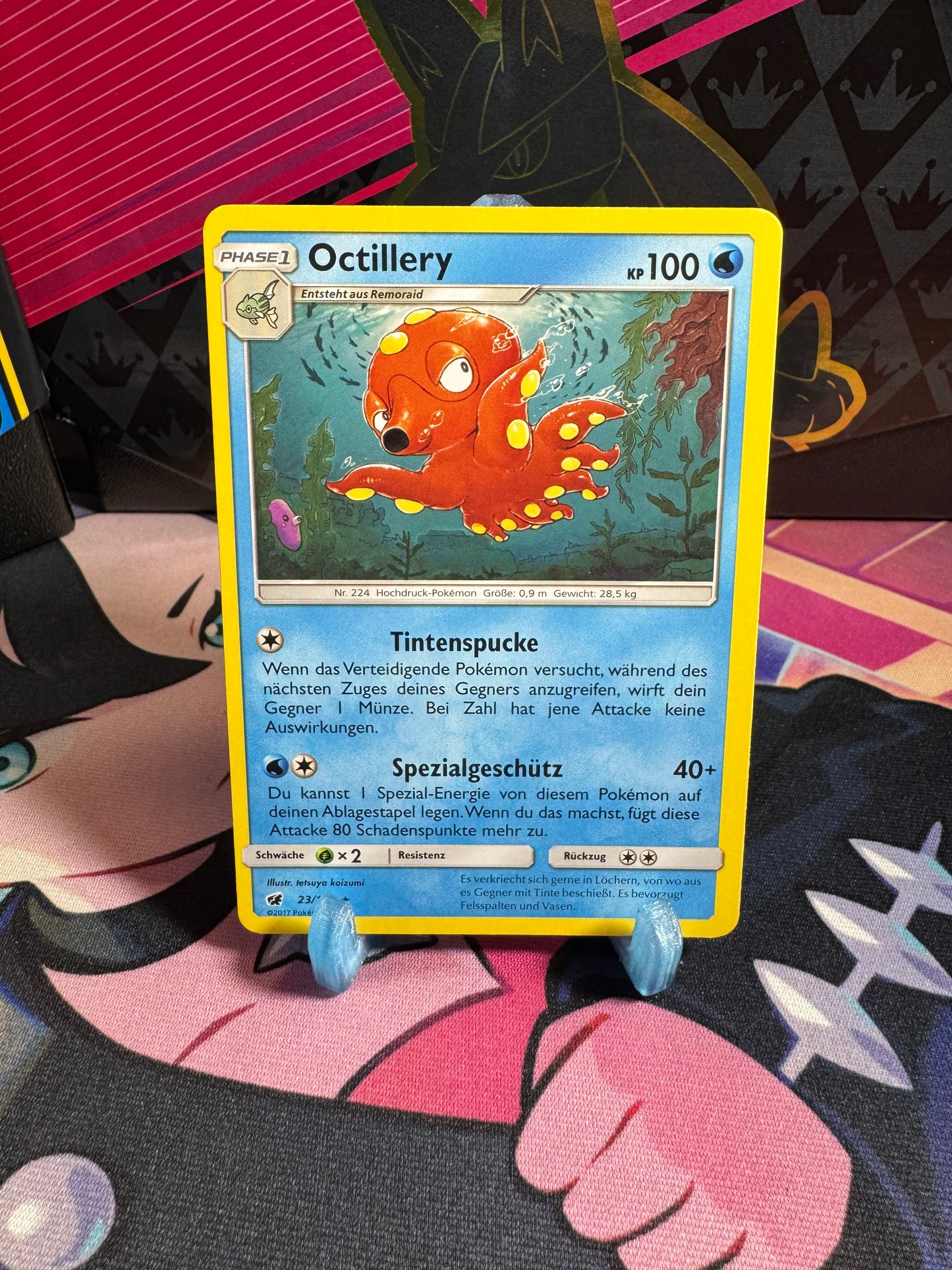 23/111 Octillery