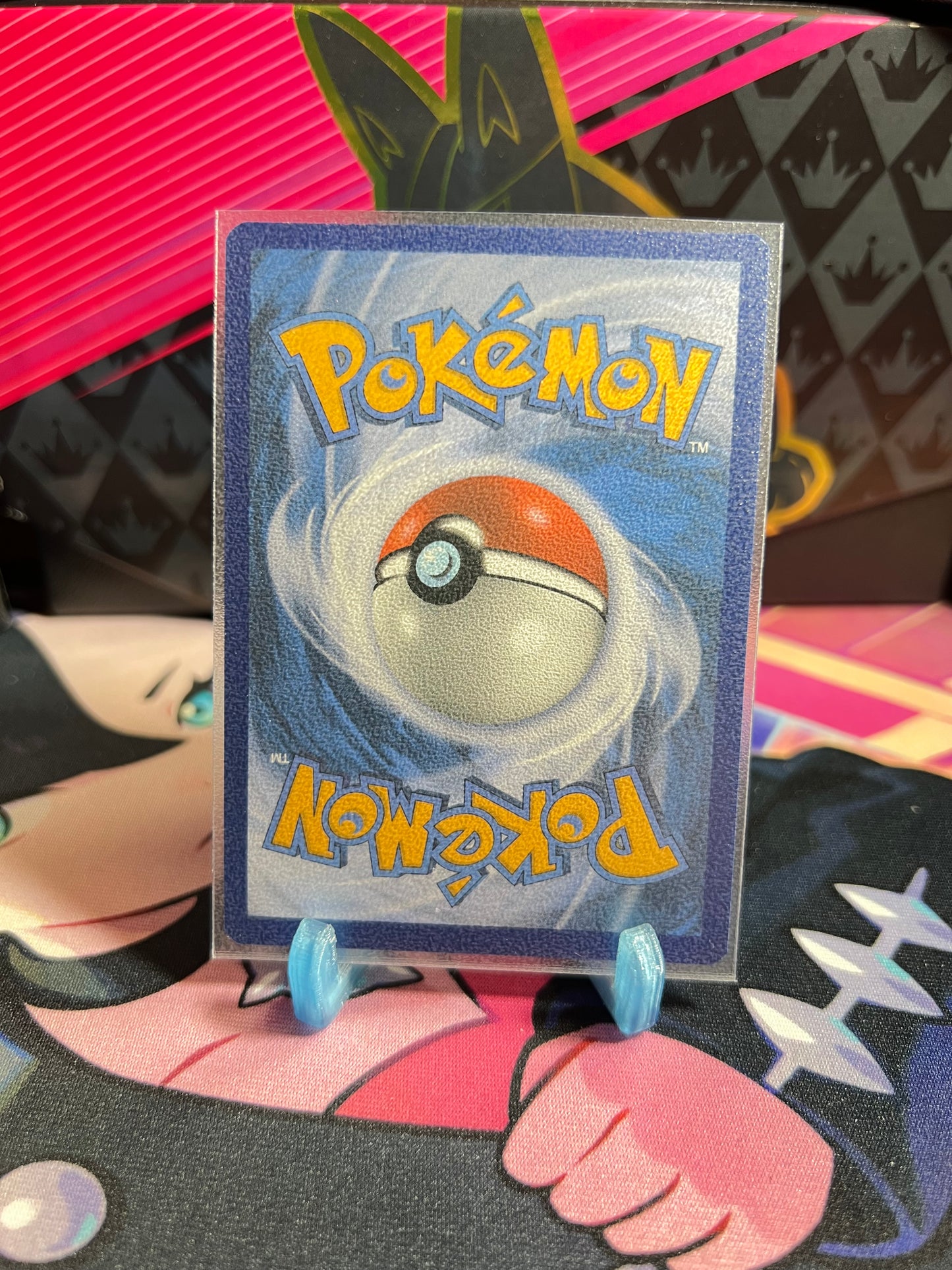 059/185 Zapplarang Reverse Holo