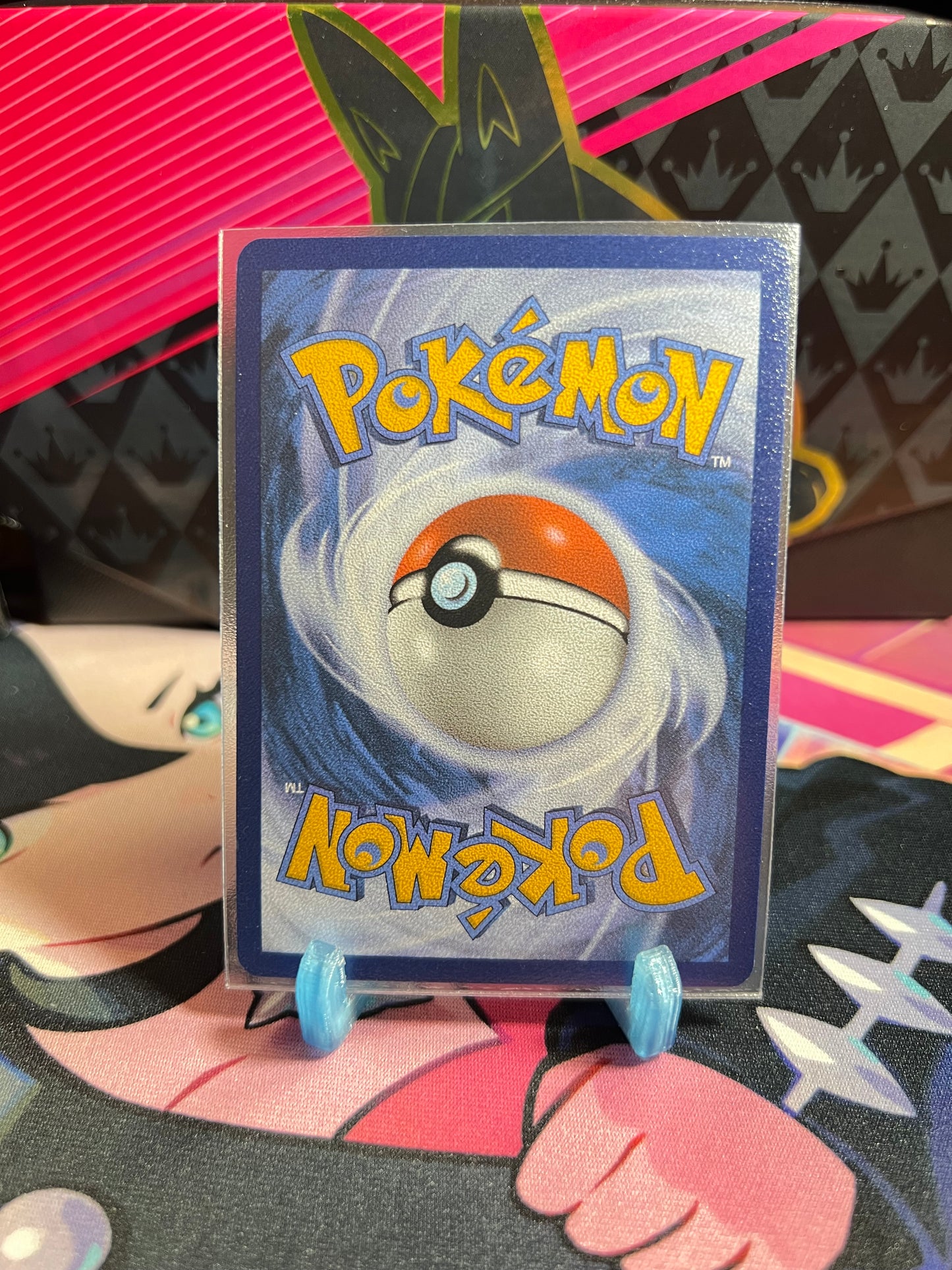 149/197 Caesurio Reverse Holo