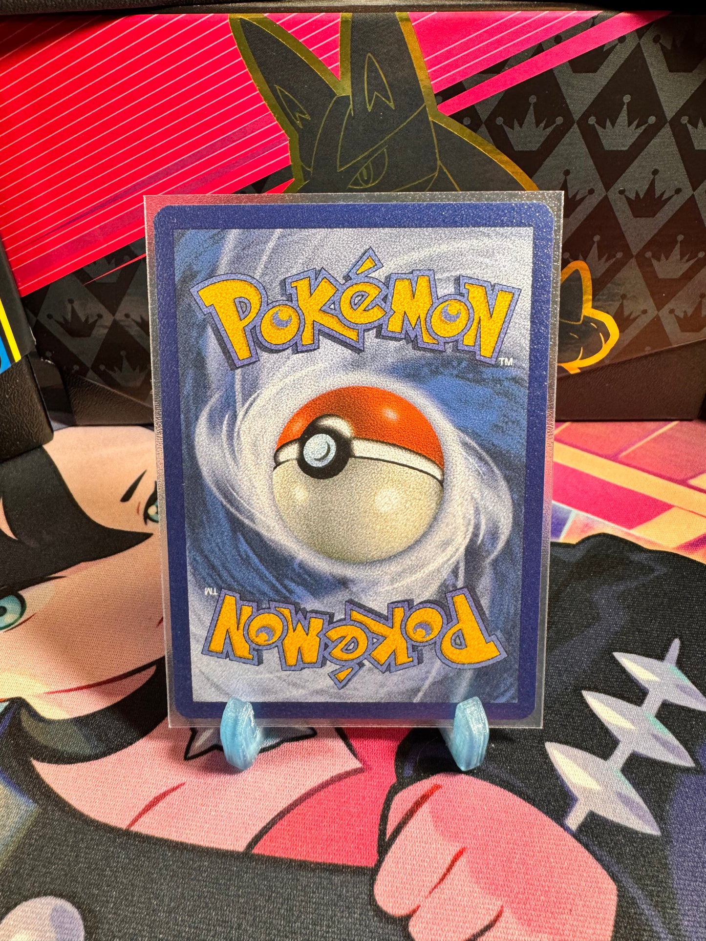 013/064 Sniebel Reverse Holo