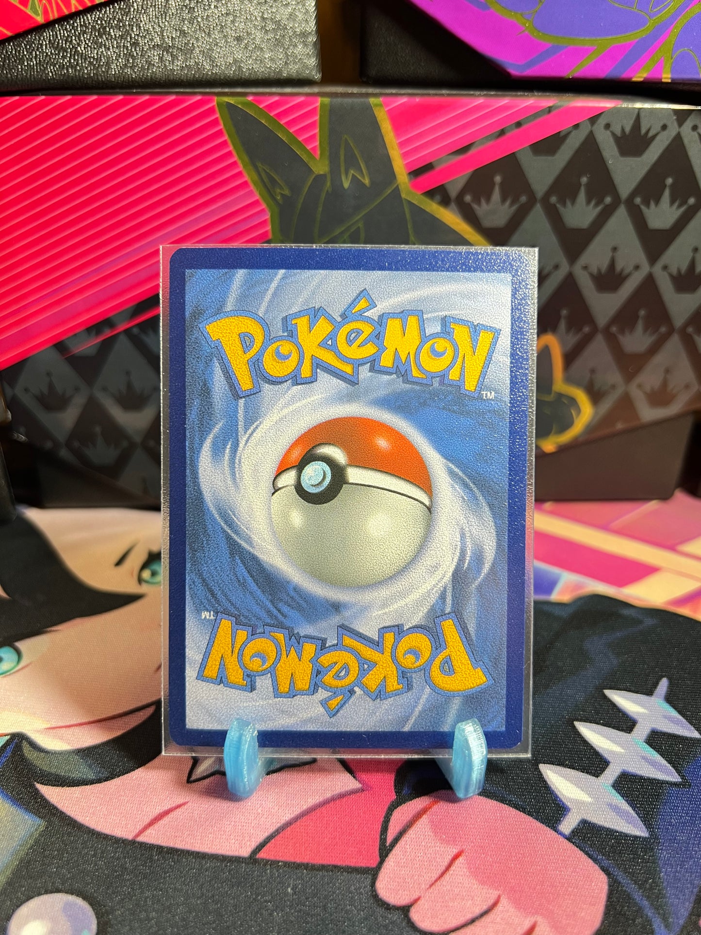 155/189 Sinnoh-Tempel Reverse Holo