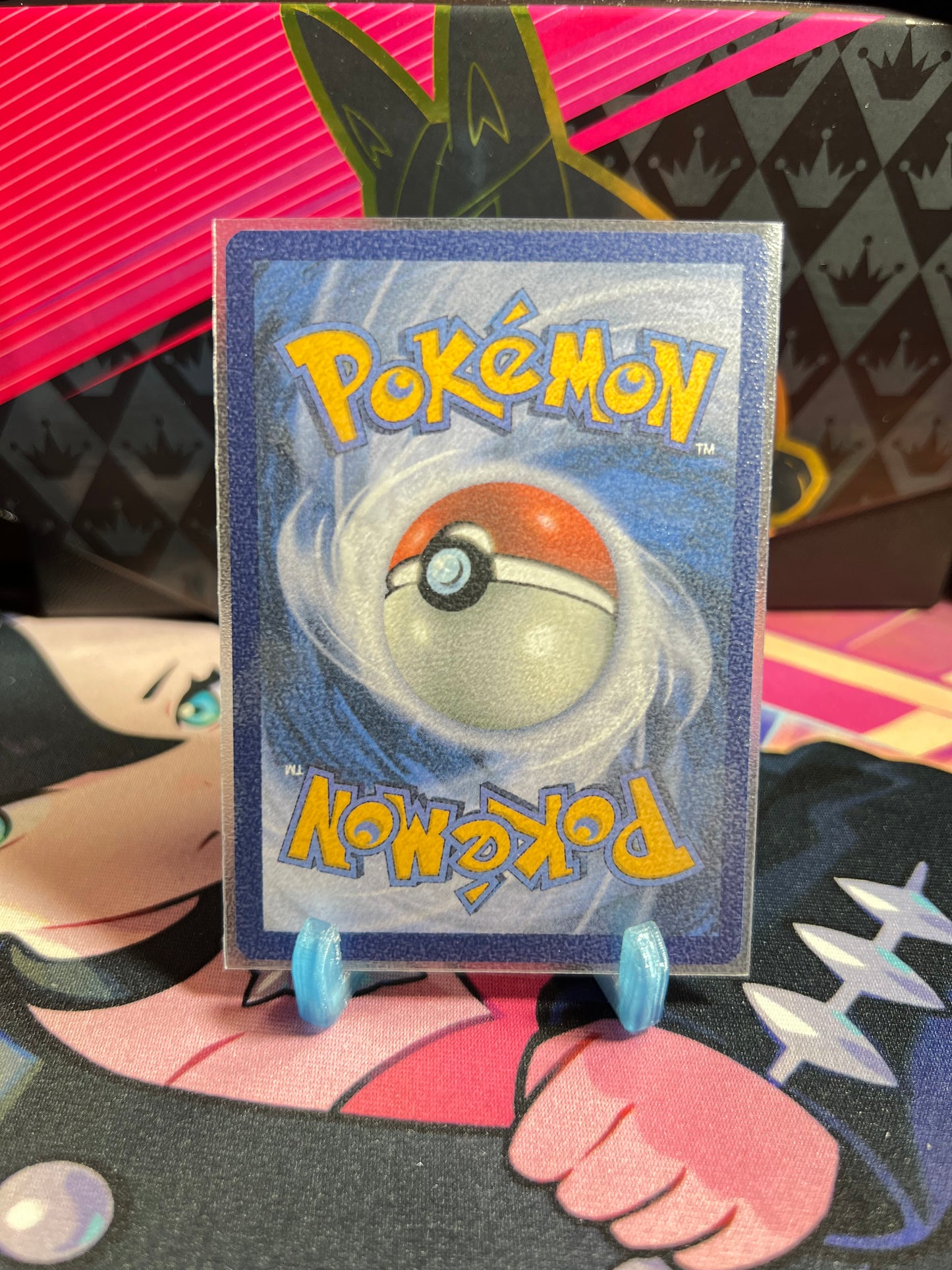 080/162 Eisenkrieger Holo