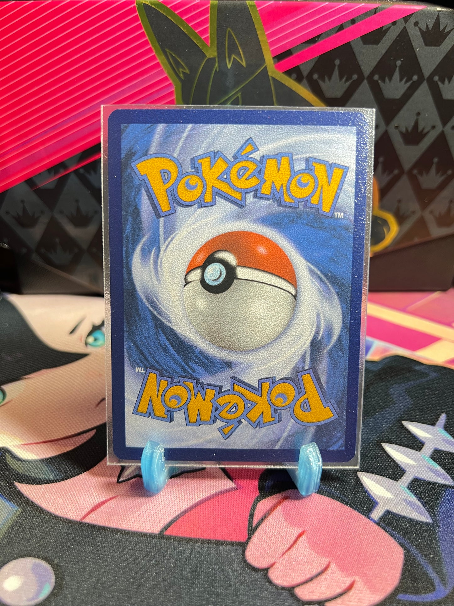 141/159 Sonderbonbon Reverse Holo