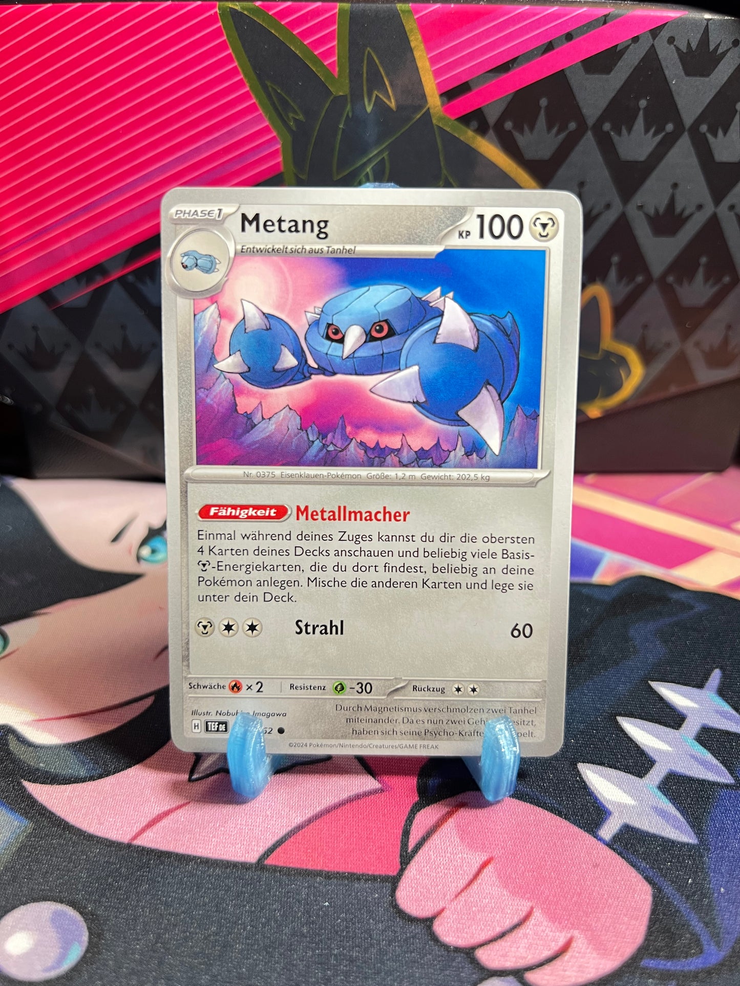 114/162 Metang