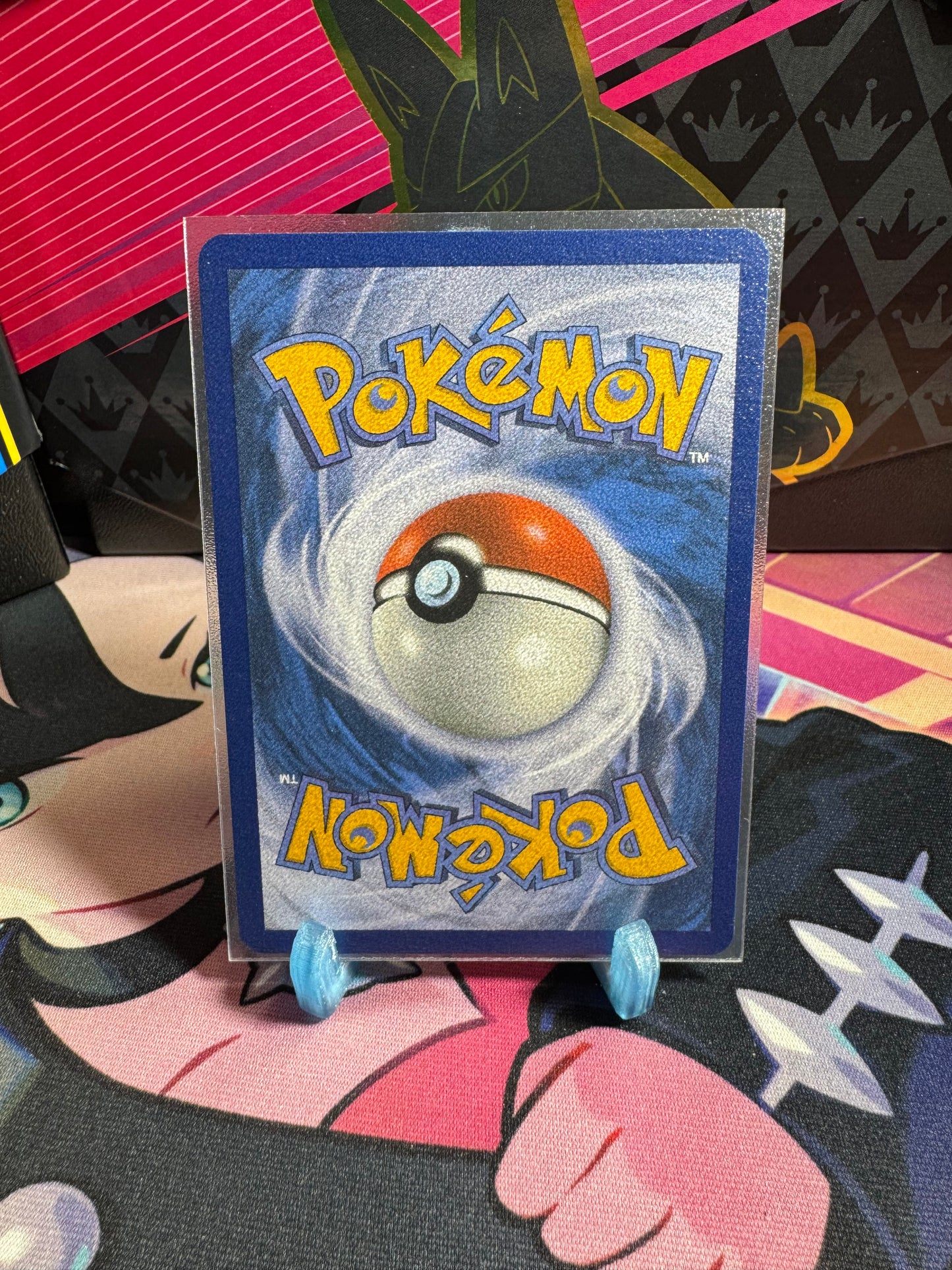 087/191 Dedenne Reverse Holo