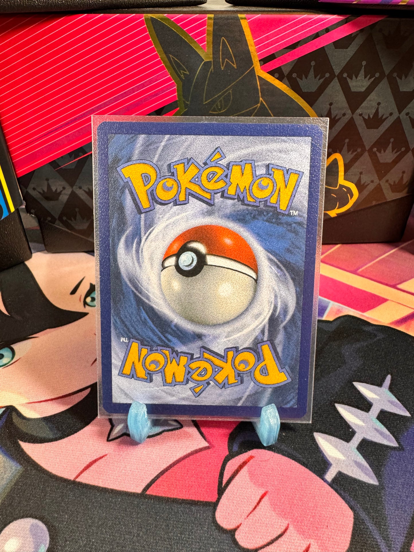 023/142 Molunk Reverse Holo