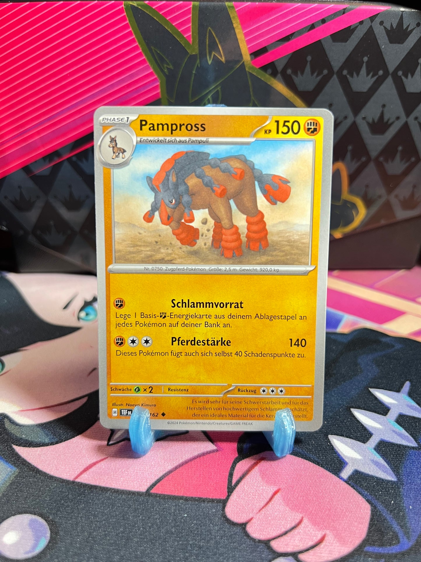 092/162 Pampross