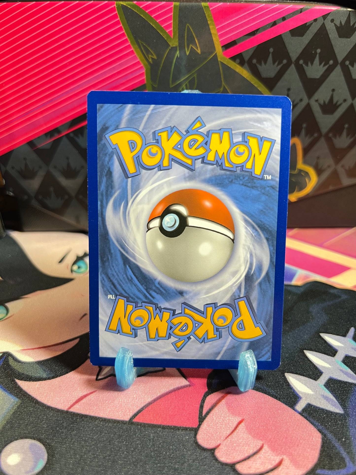 50/156 Rotom